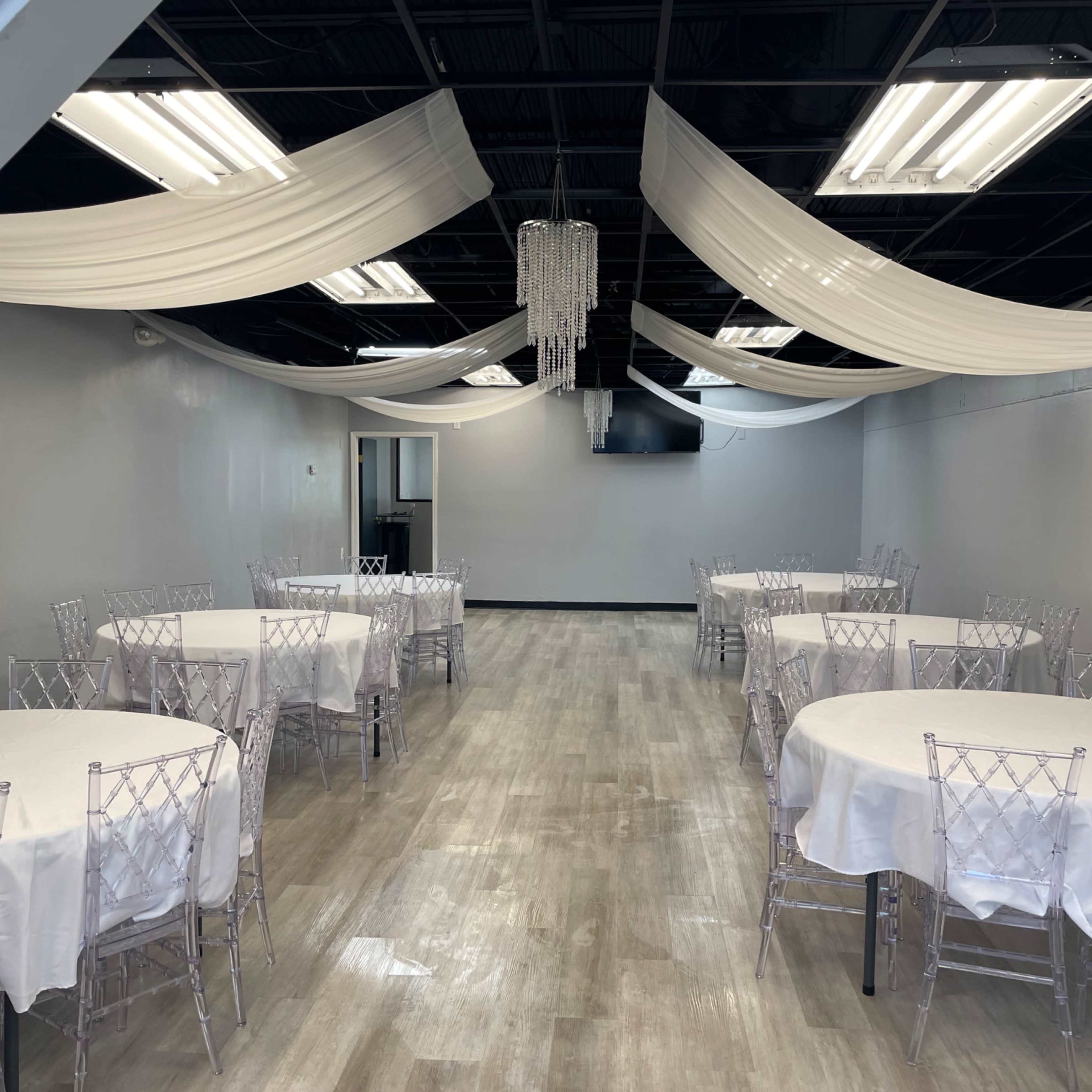 Stone Mountain intimate venue Image in , Stone Mountain, GA