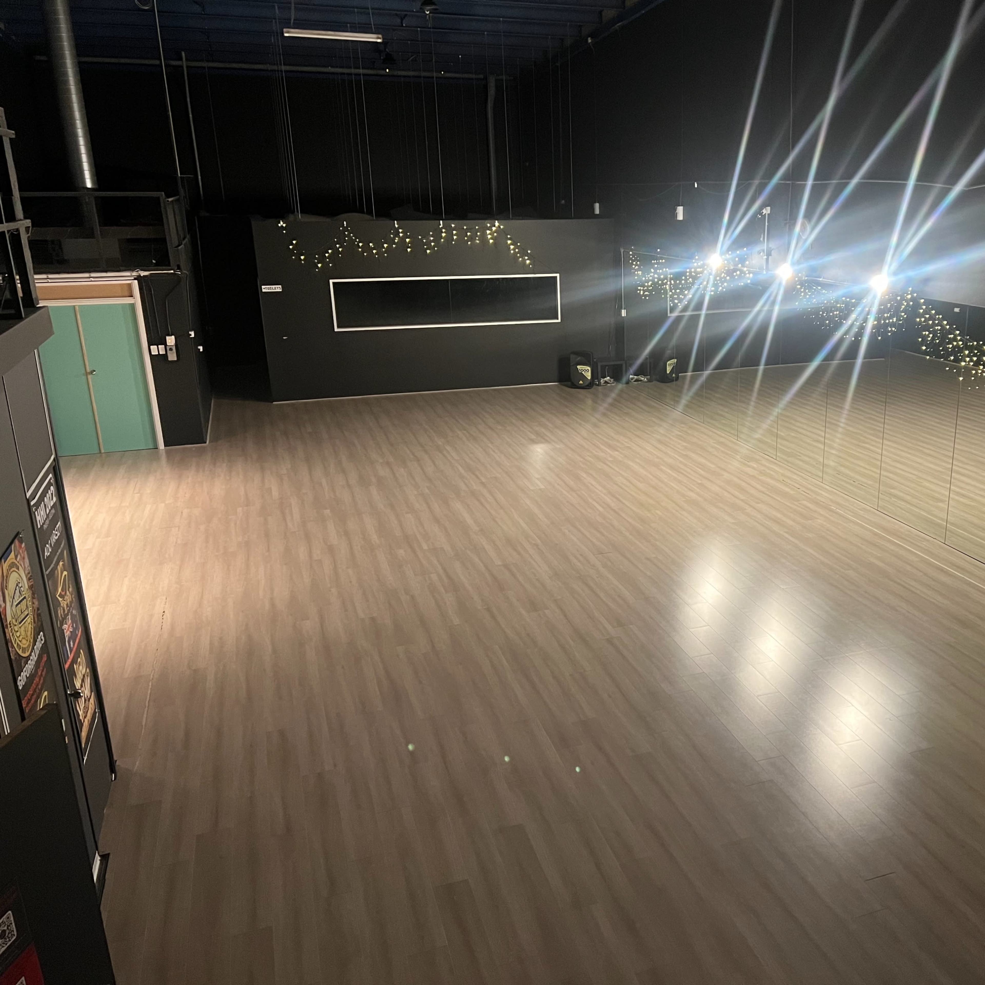 Large Studio Space - Clayton South Image in Melbourne, Melbourne, VIC