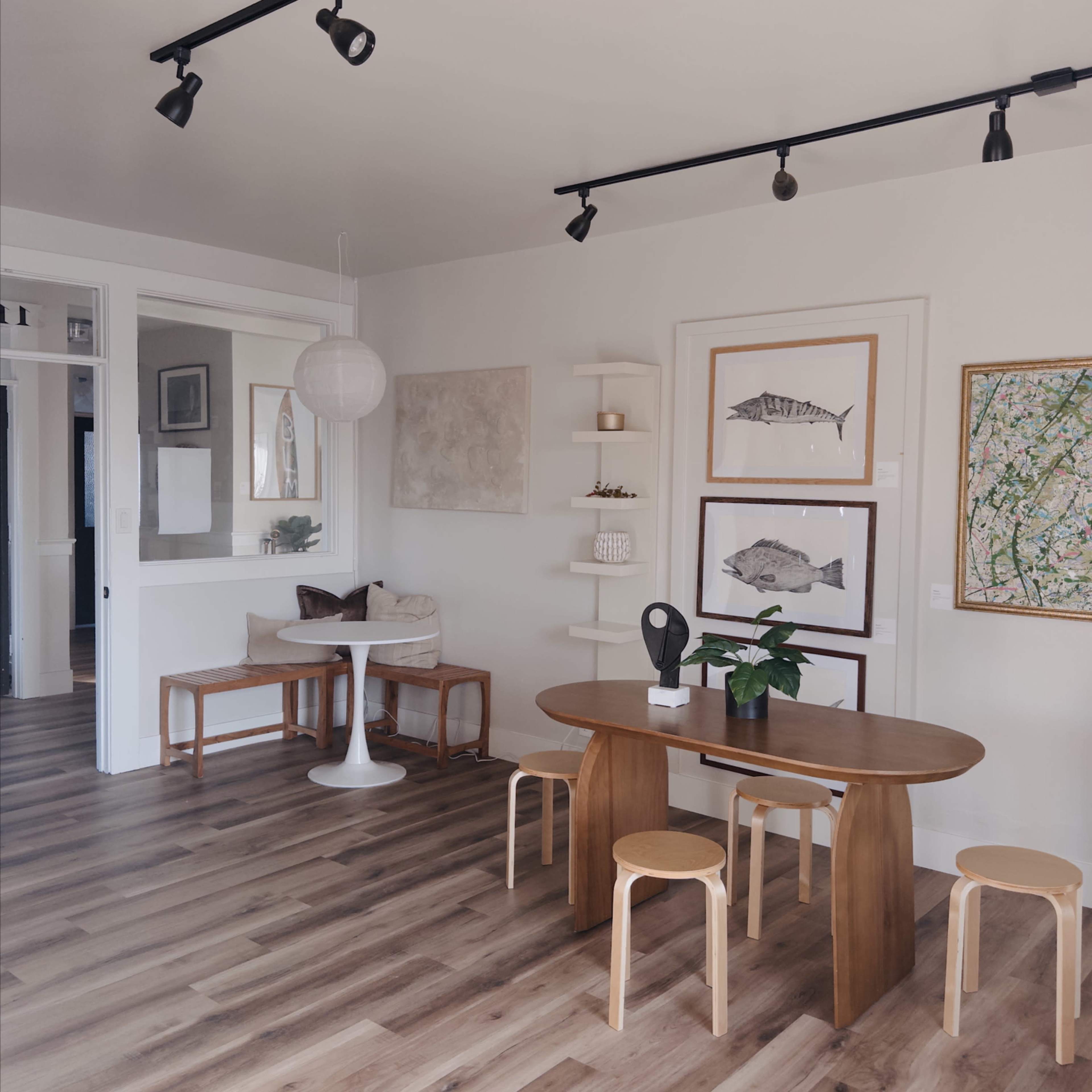 Versatile Art Workshop Space with Historic Charm in Pacific Beach Image in Pacific Beach, San Diego, CA