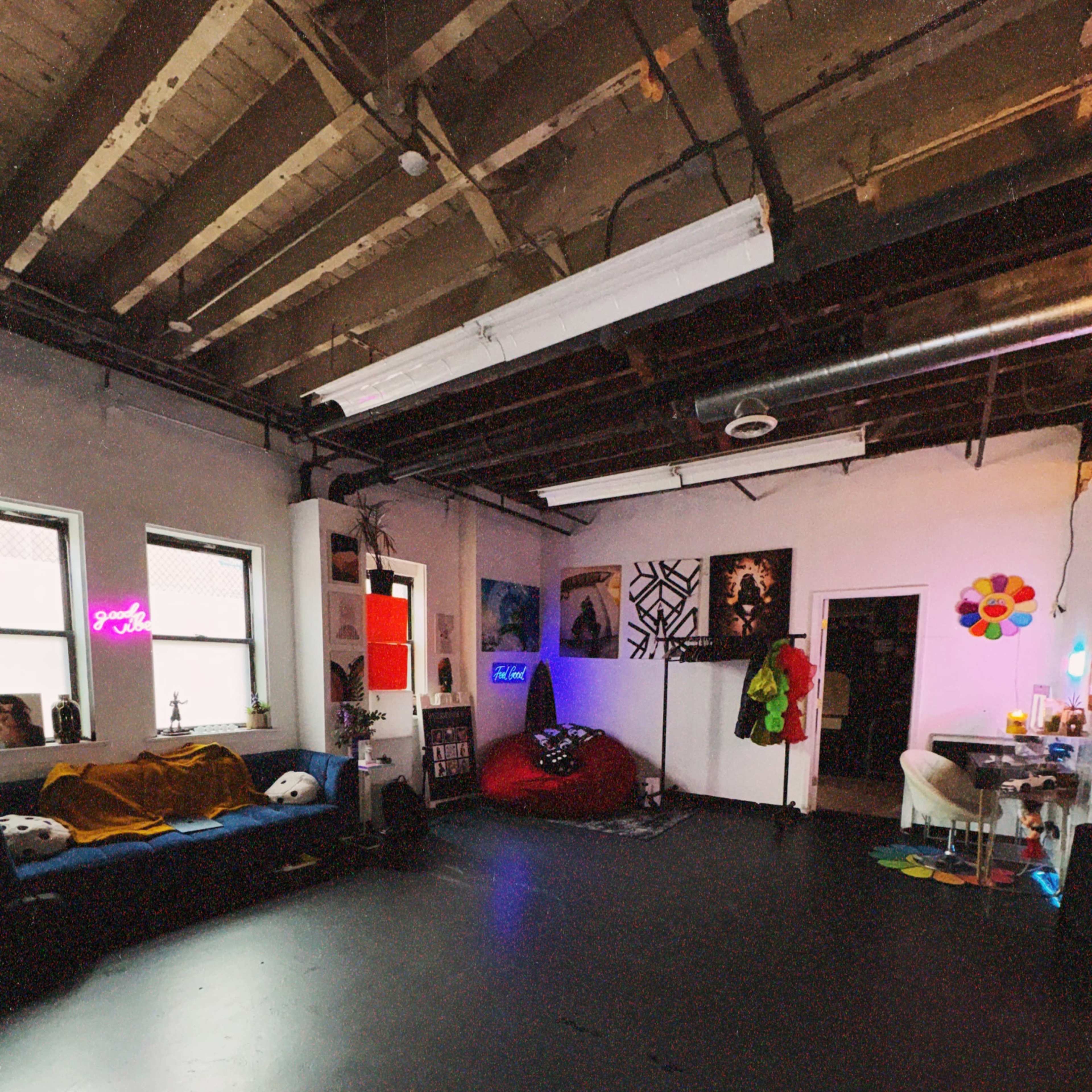 Mastermind Studios Inc. Image in Hermosa, Chicago, IL