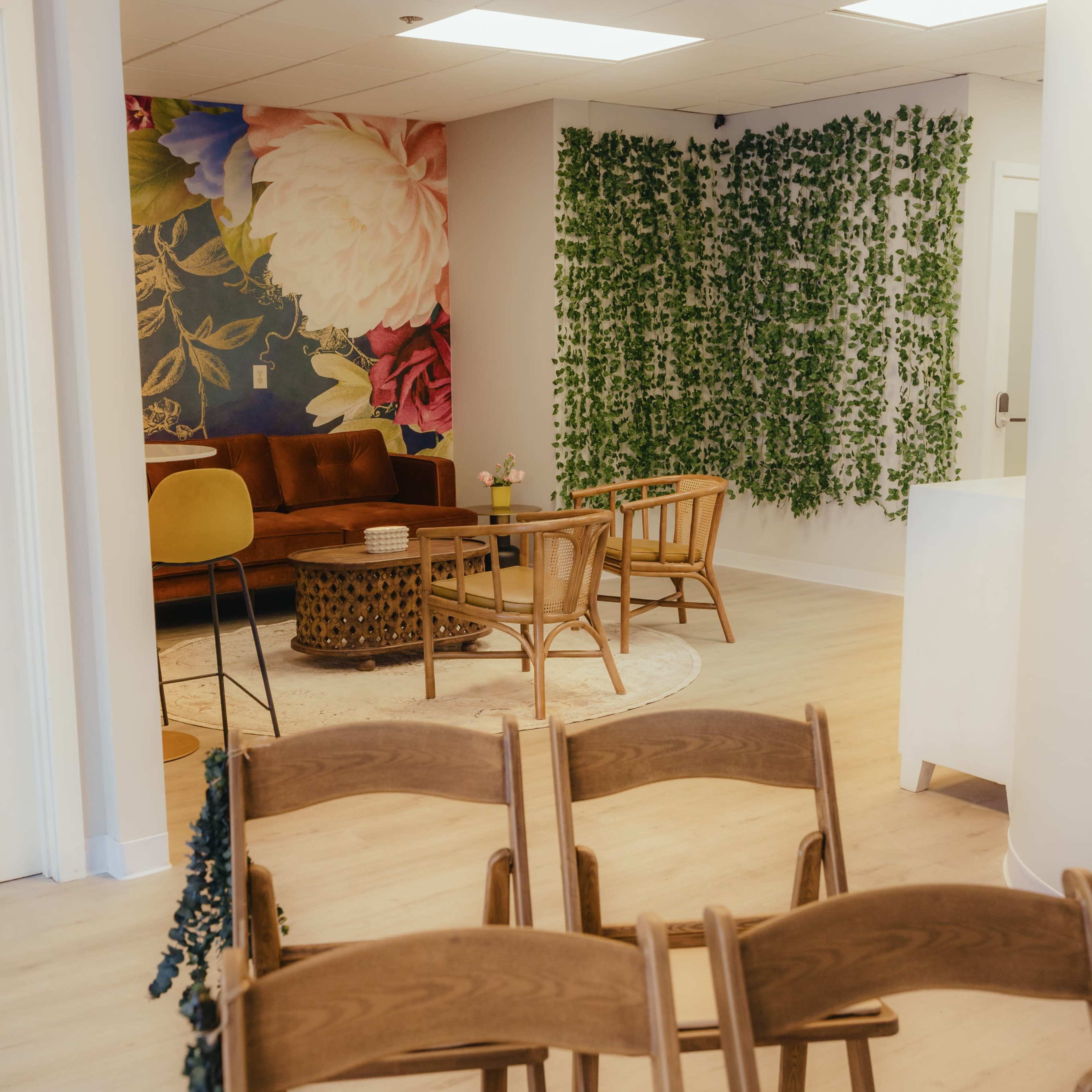 Urban Glow studio Image in New Tacoma, Tacoma, WA