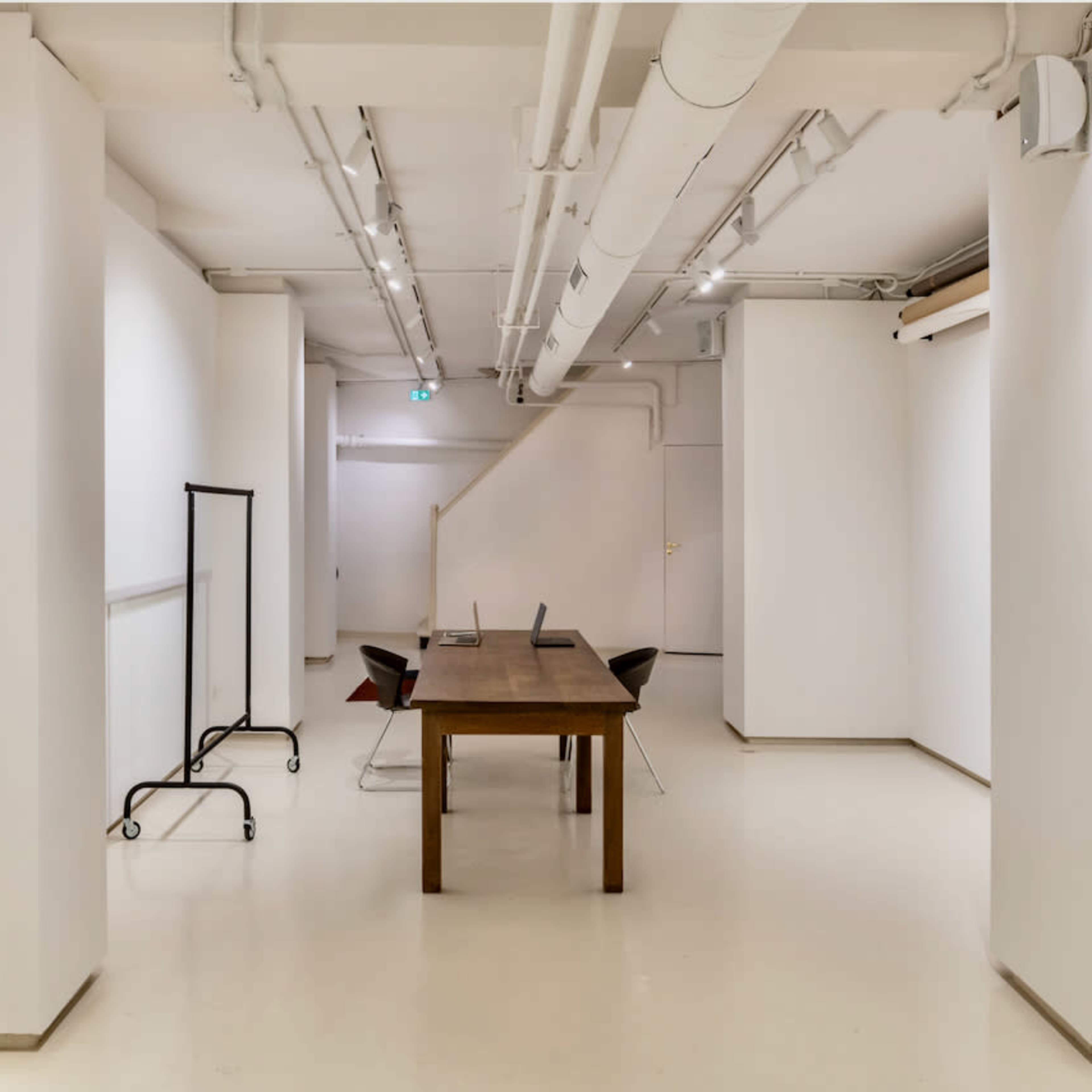 Studio photo au coeur du Marais, Paris. Image dans Paris, Paris, Île-de-France