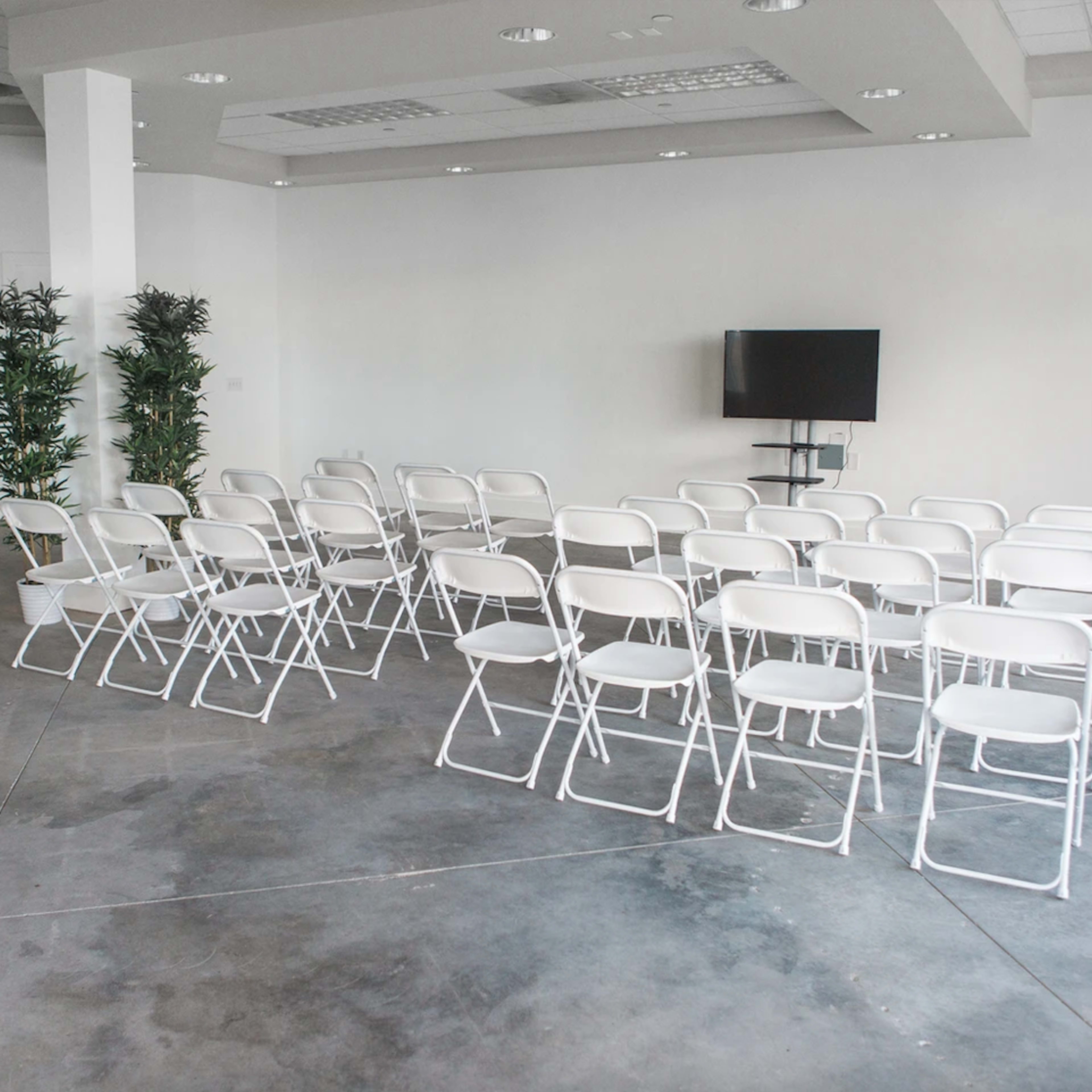 Intimate Event Space and Photography Studio Image in New Tacoma, Tacoma, WA