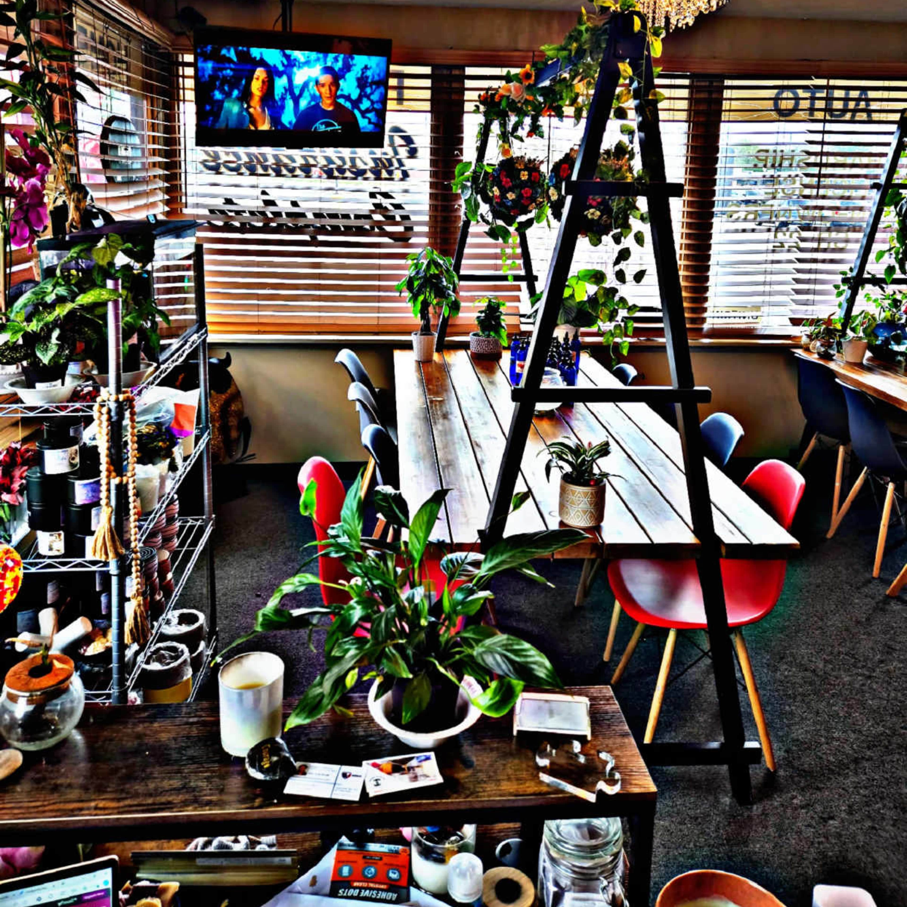 Event Space in Florissant Image in Lewis and Clark Township, Florissant, MO