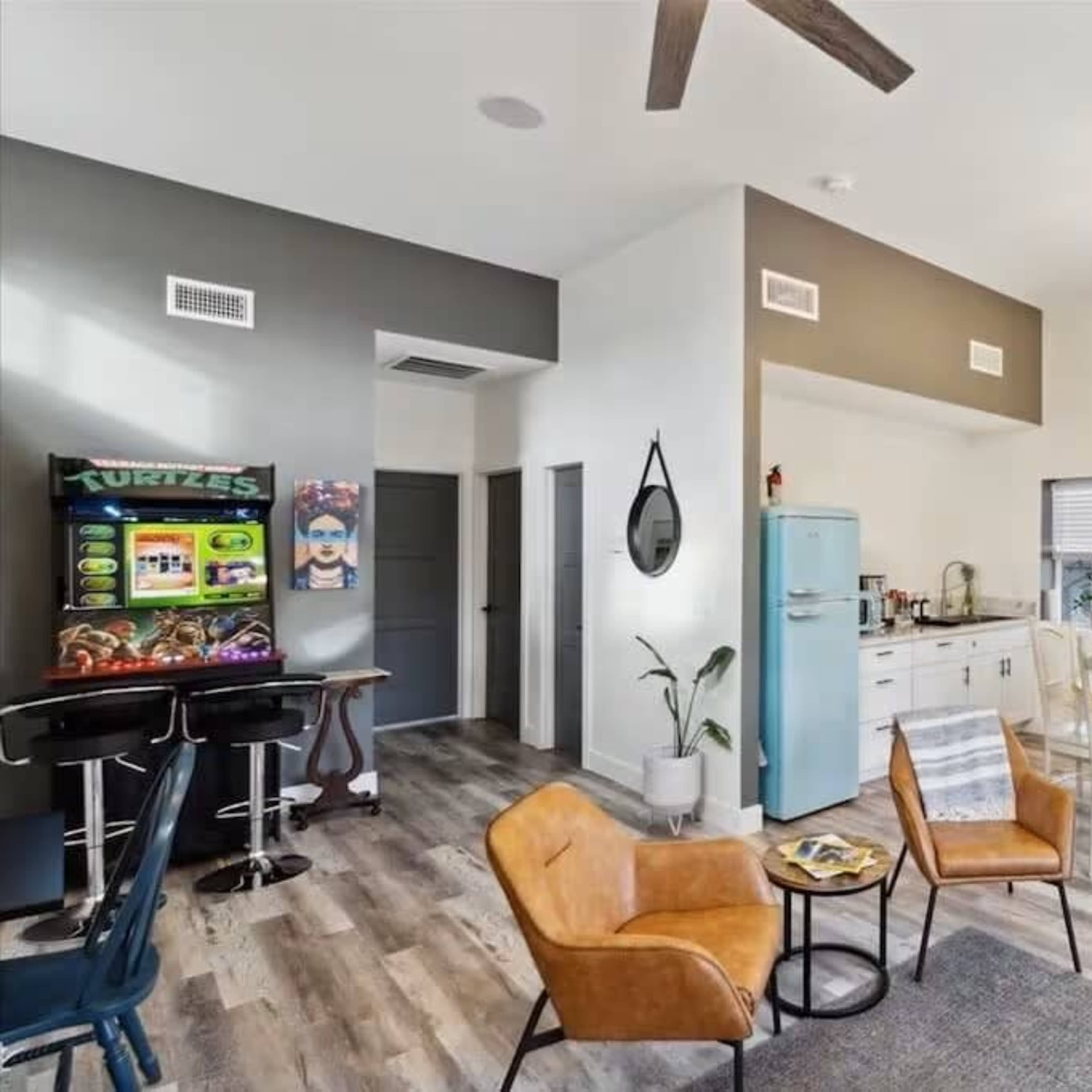 Gaming Meeting Event Space Image in Encanto Village, Phoenix, AZ