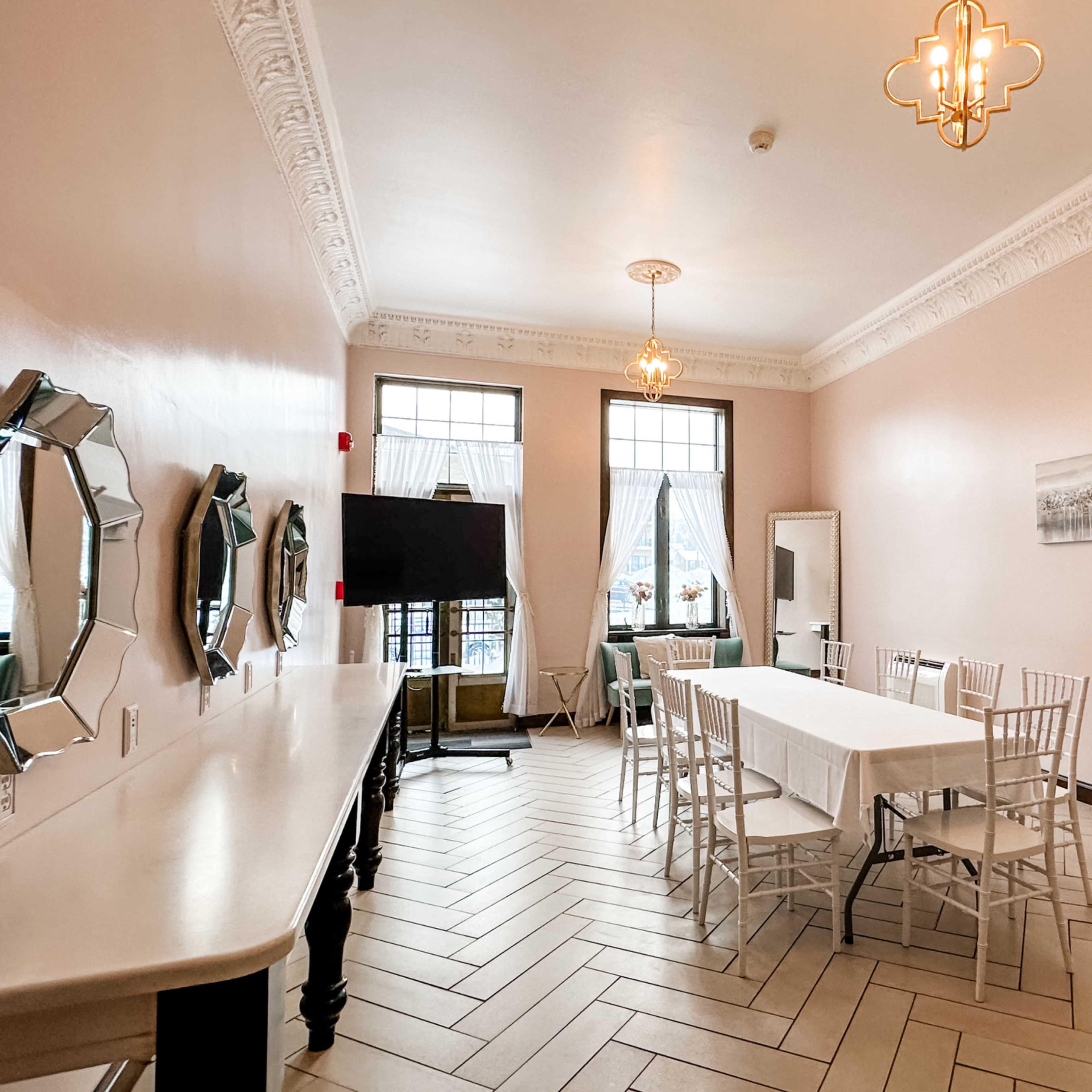 Versatile Event Space in Historic Downtown Image in Niles, Niles, MI