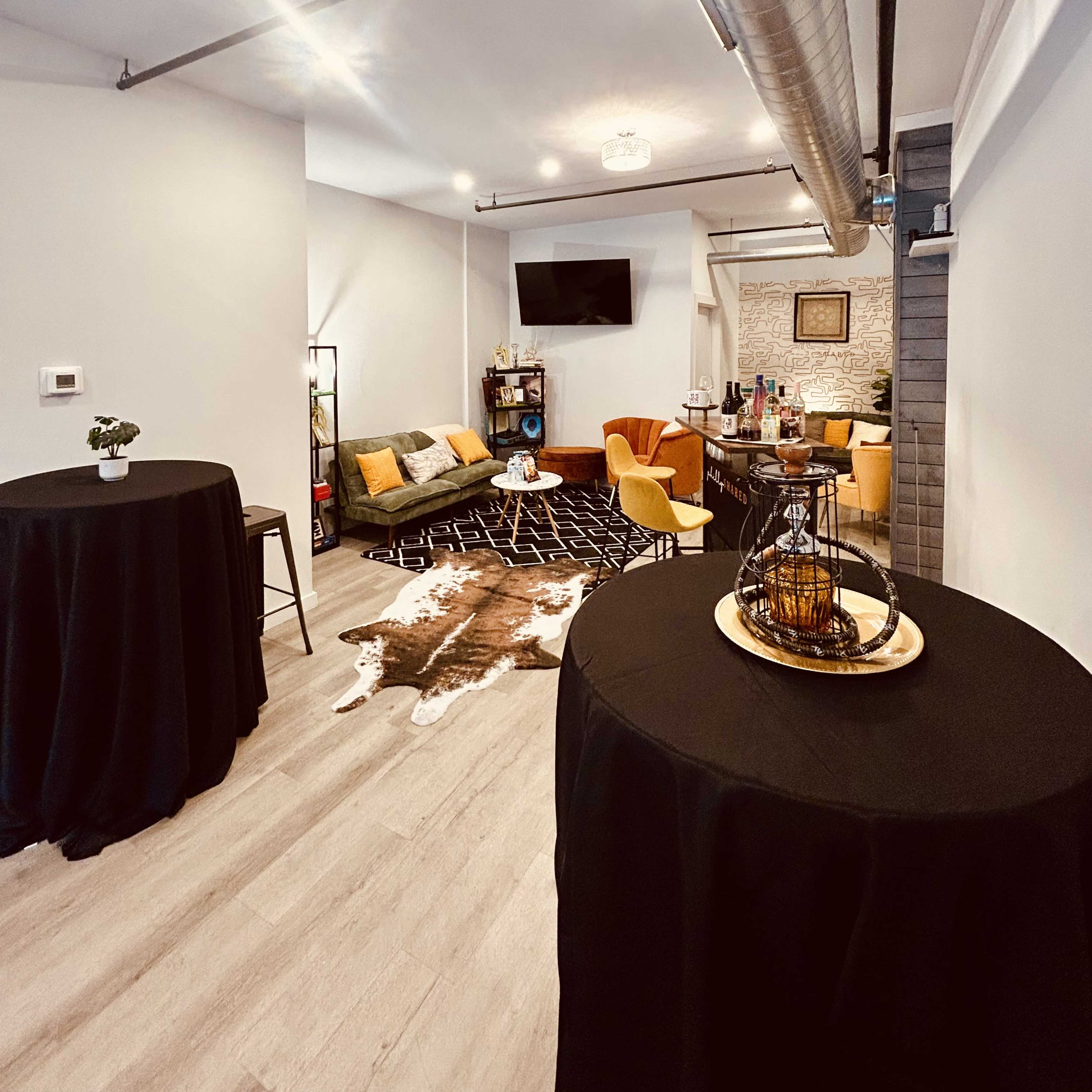 Creative Space in the Heart of the City Image in North Philadelphia, Philadelphia, PA