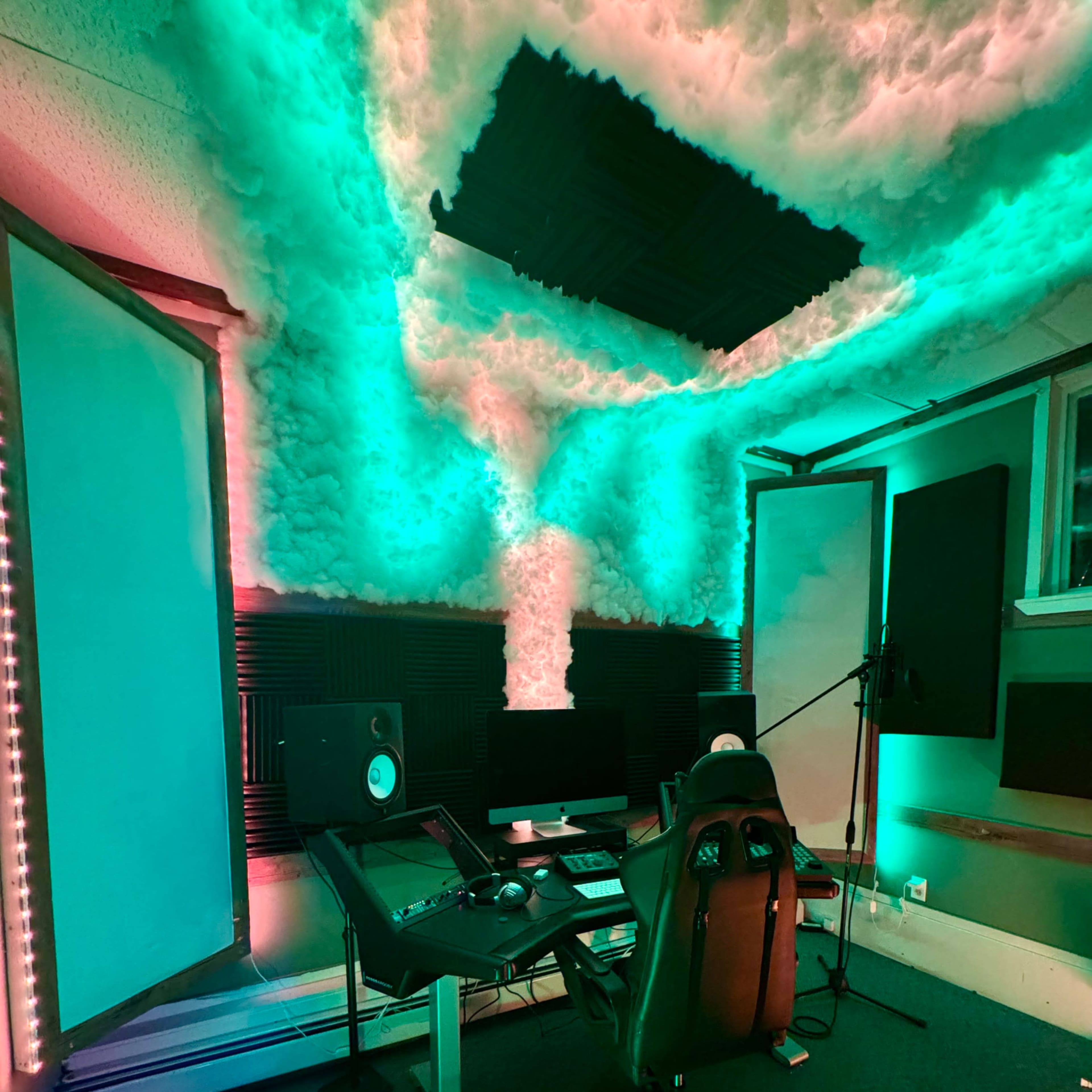 Studio B Image in Oxford, Oxford, MA