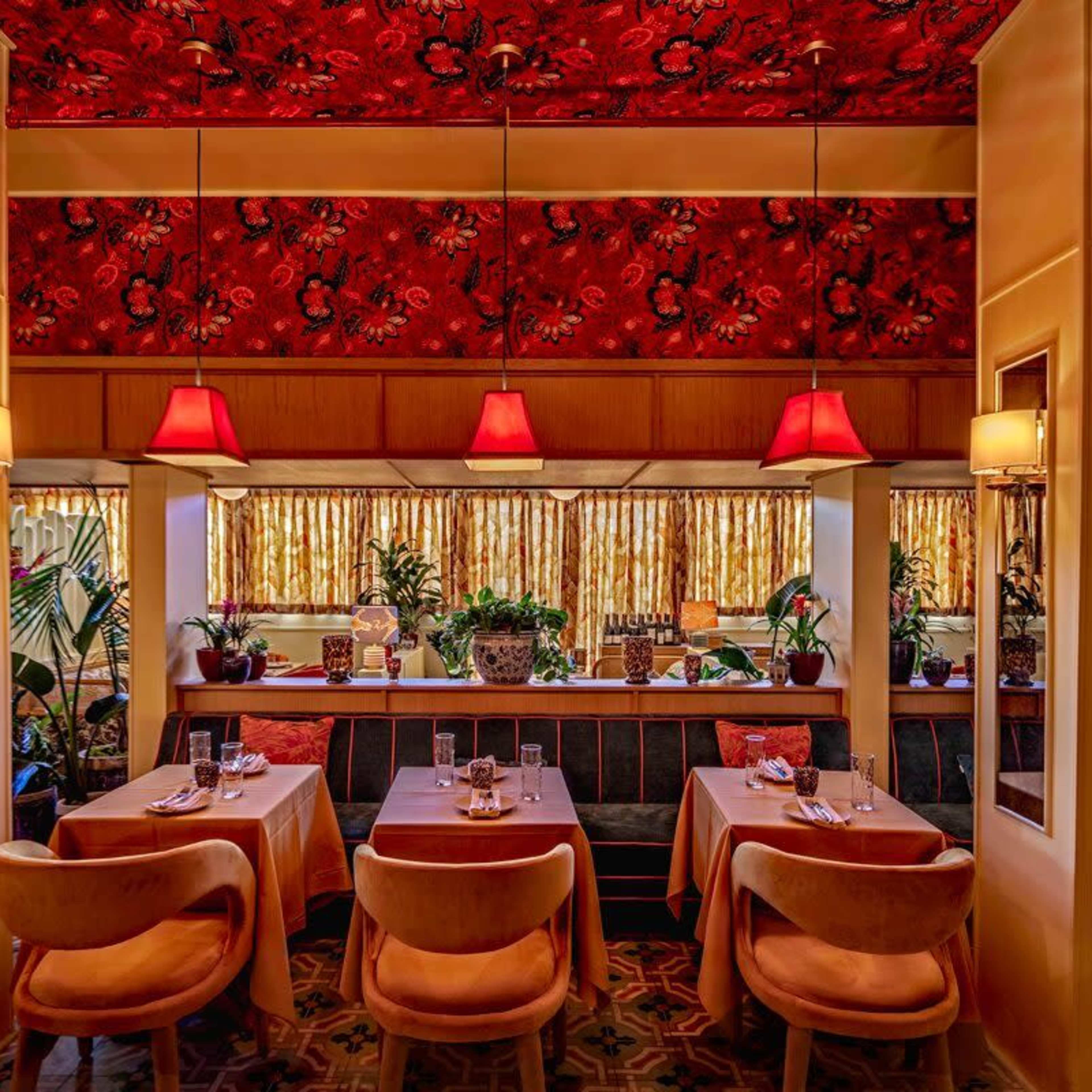 Di Di Image in Beverly Grove, Los Angeles, CA
