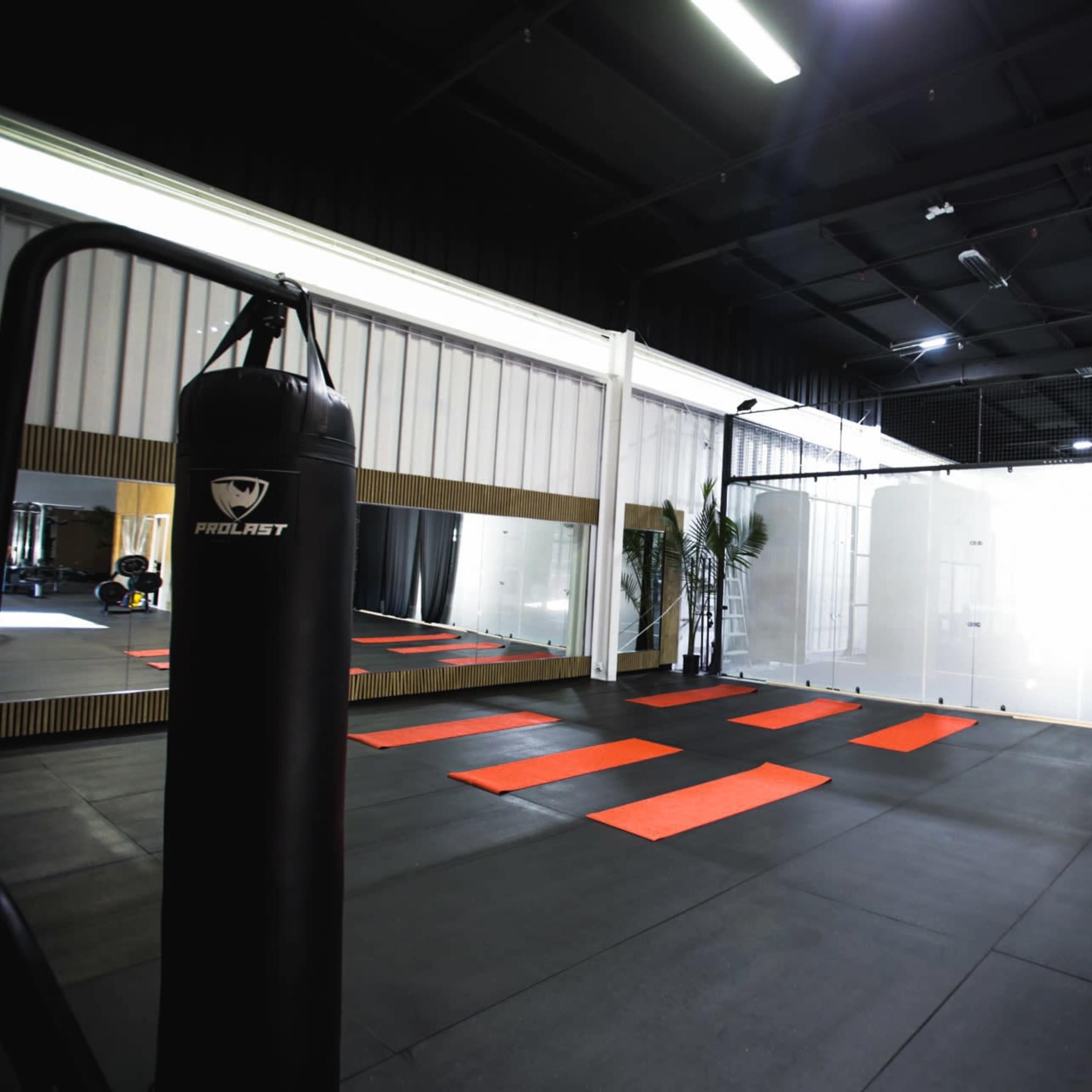 “PRIVATE MODERN GYM & Wellness Space Studio: Perfect for Events, Shoots, and Fitness Classes” Image in Clairemont, San Diego, CA