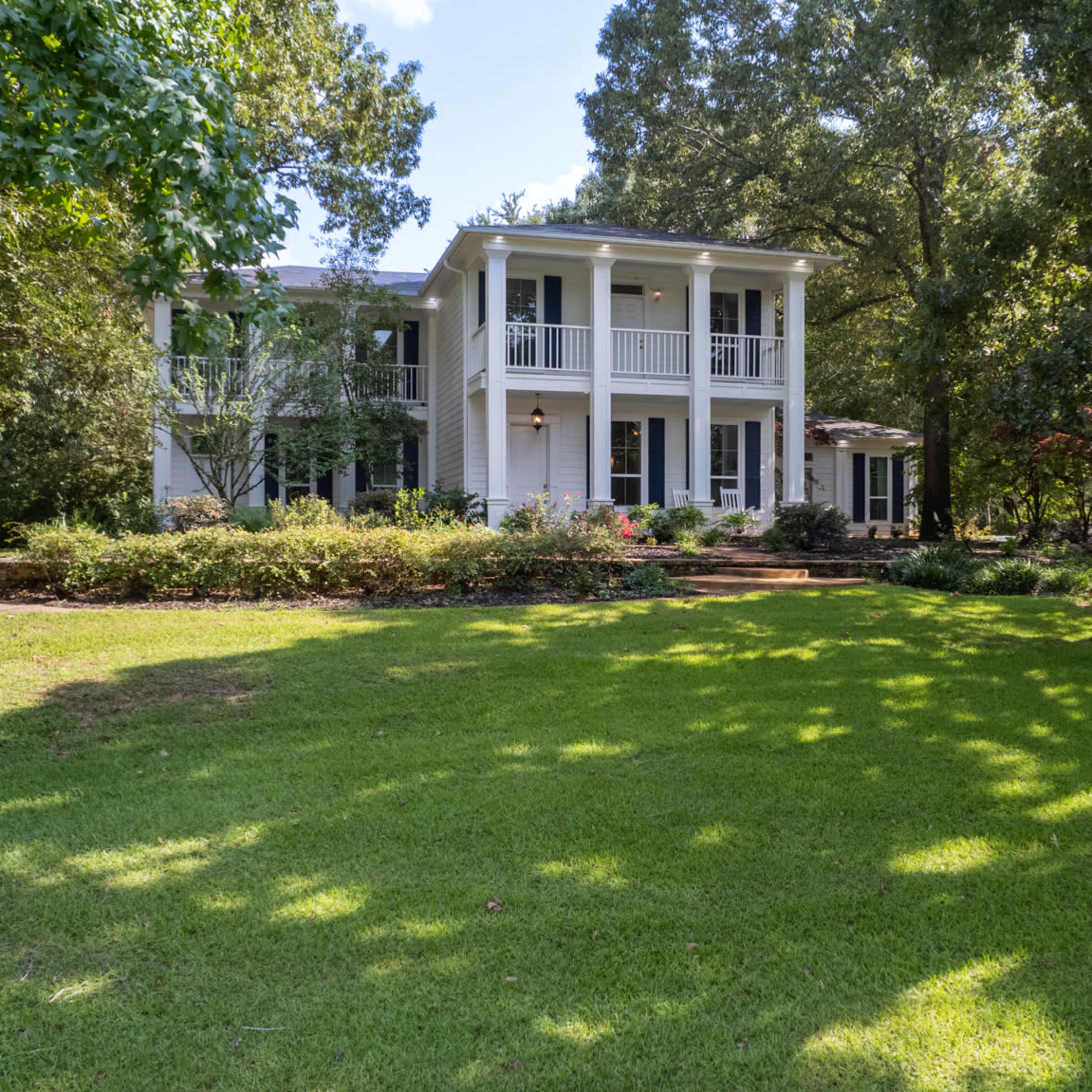 Secluded Serenity on 50 Acres Image in Lindale, Lindale, TX
