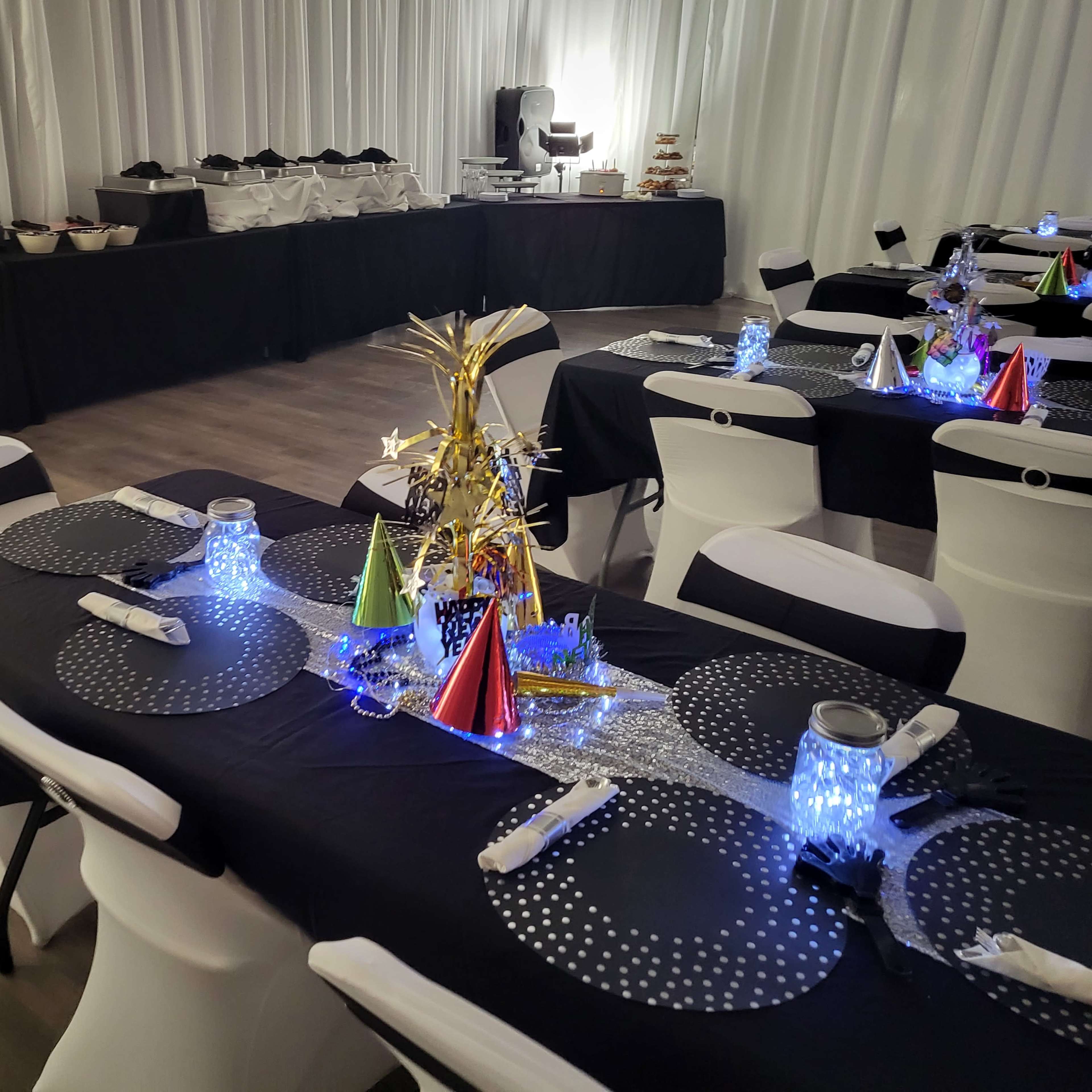 Versatile Dance Studio Ballroom Image in Rancho Cucamonga, Rancho Cucamonga, CA