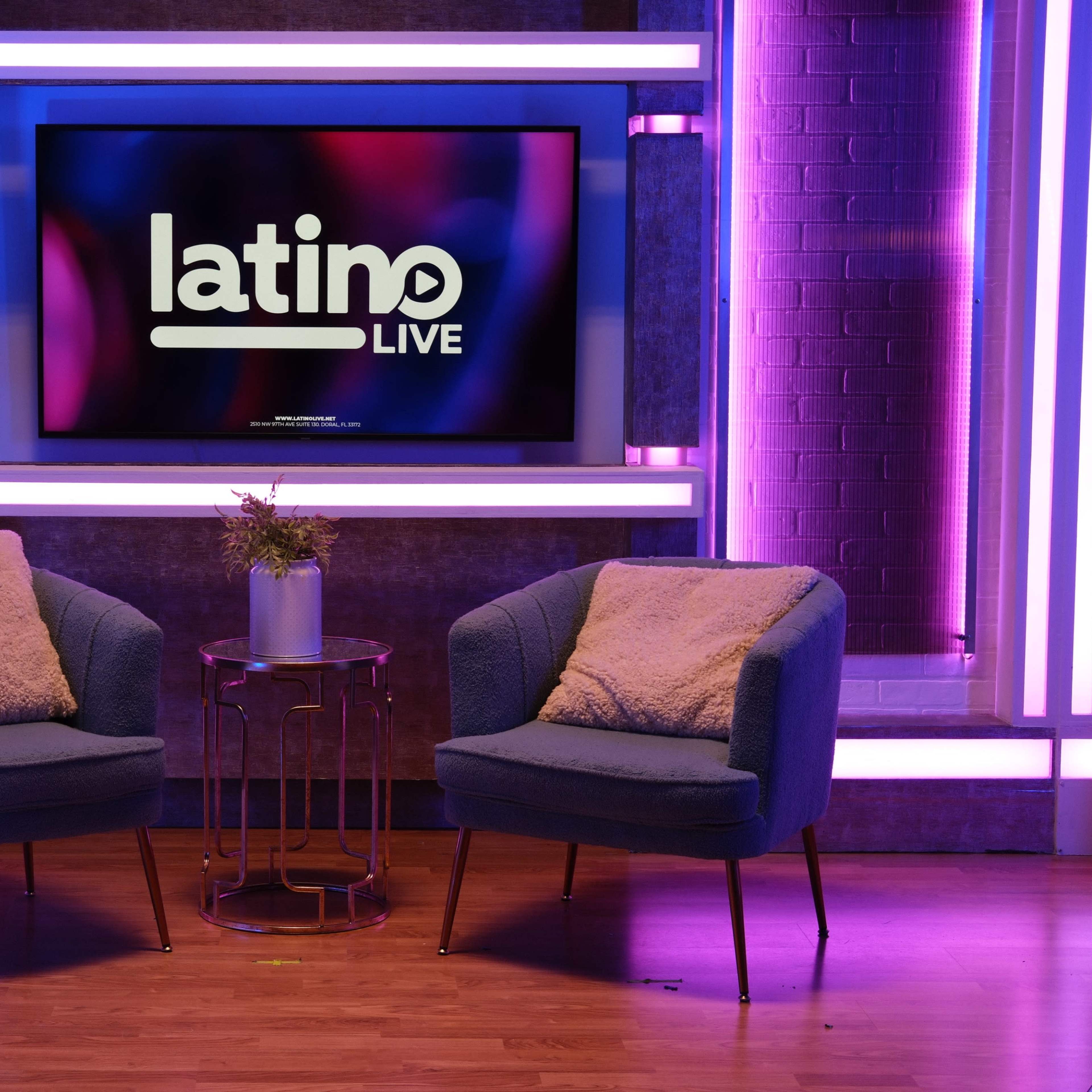 Latino Live Studios Image in Doral, Doral, FL