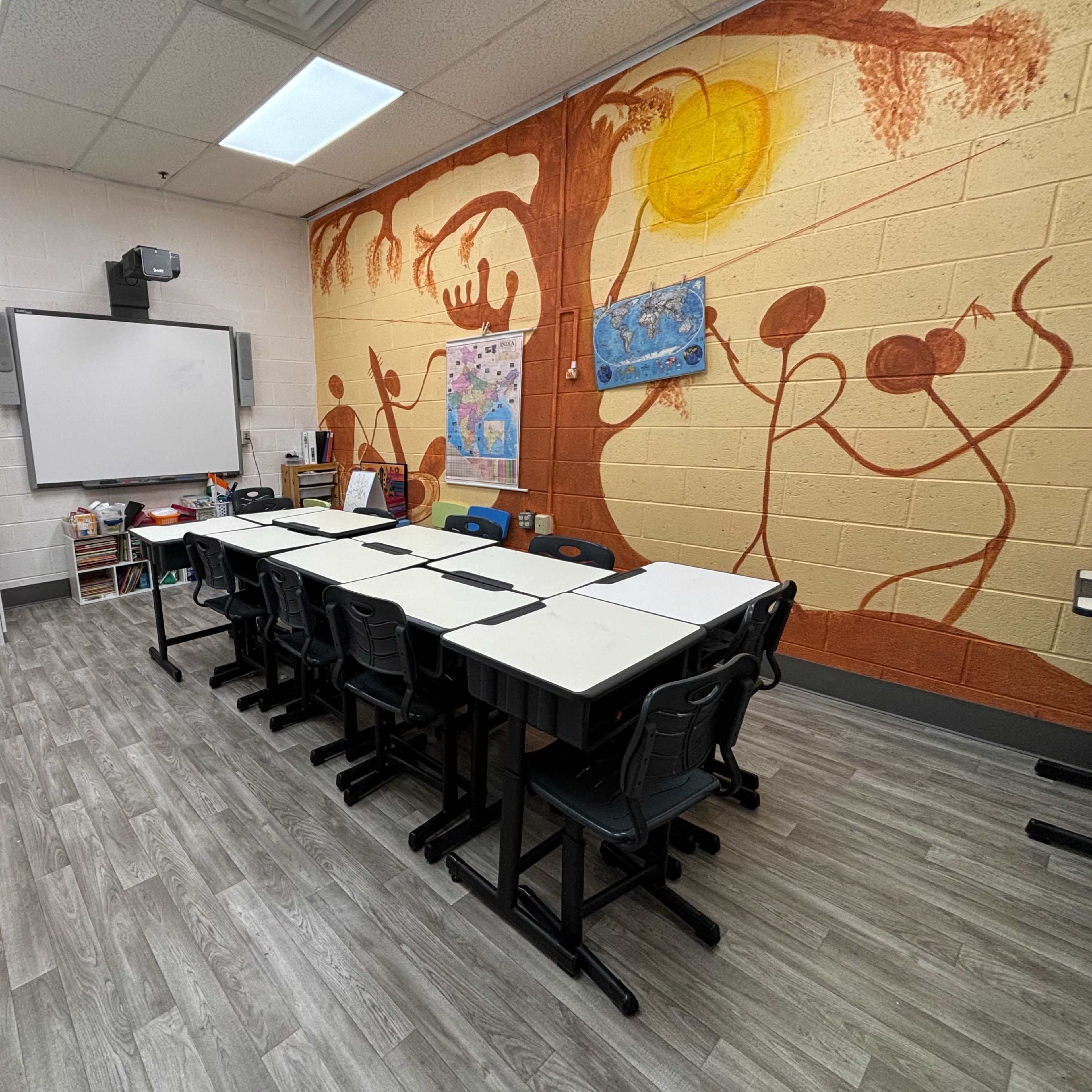 Beautiful studio for dance, music classes, close to NYC Image in Rutherford, Rutherford, NJ