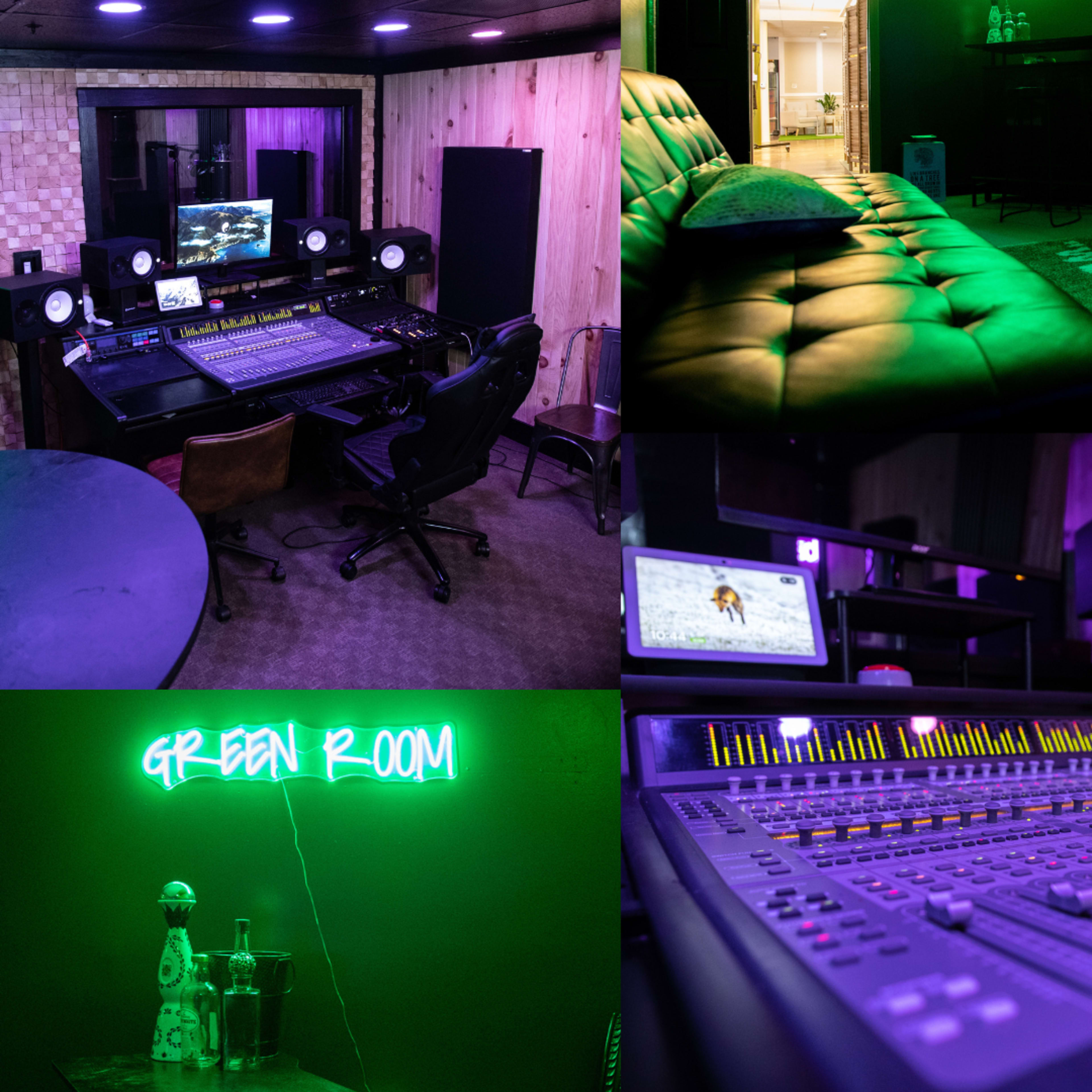 Music studio shop near me deals