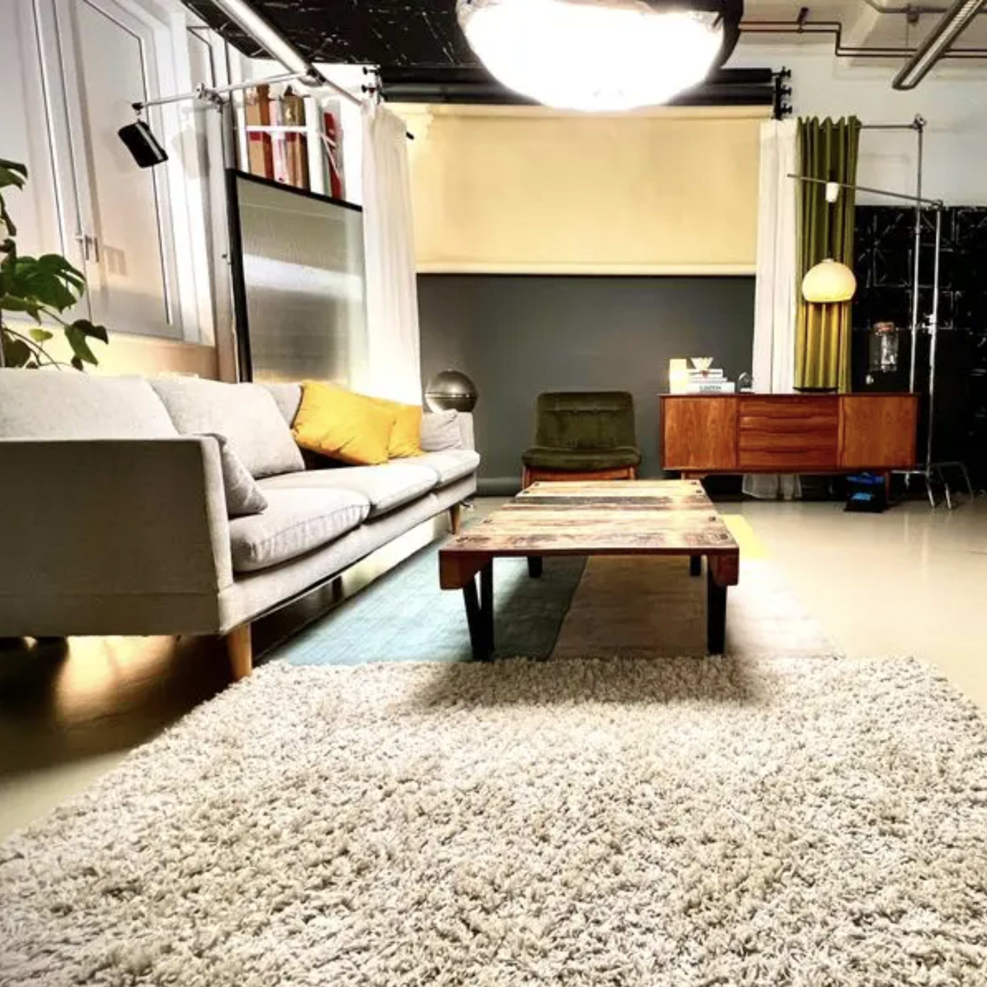 VIDEO PODCAST STUDIO - SW London Image in Wandsworth, London, England