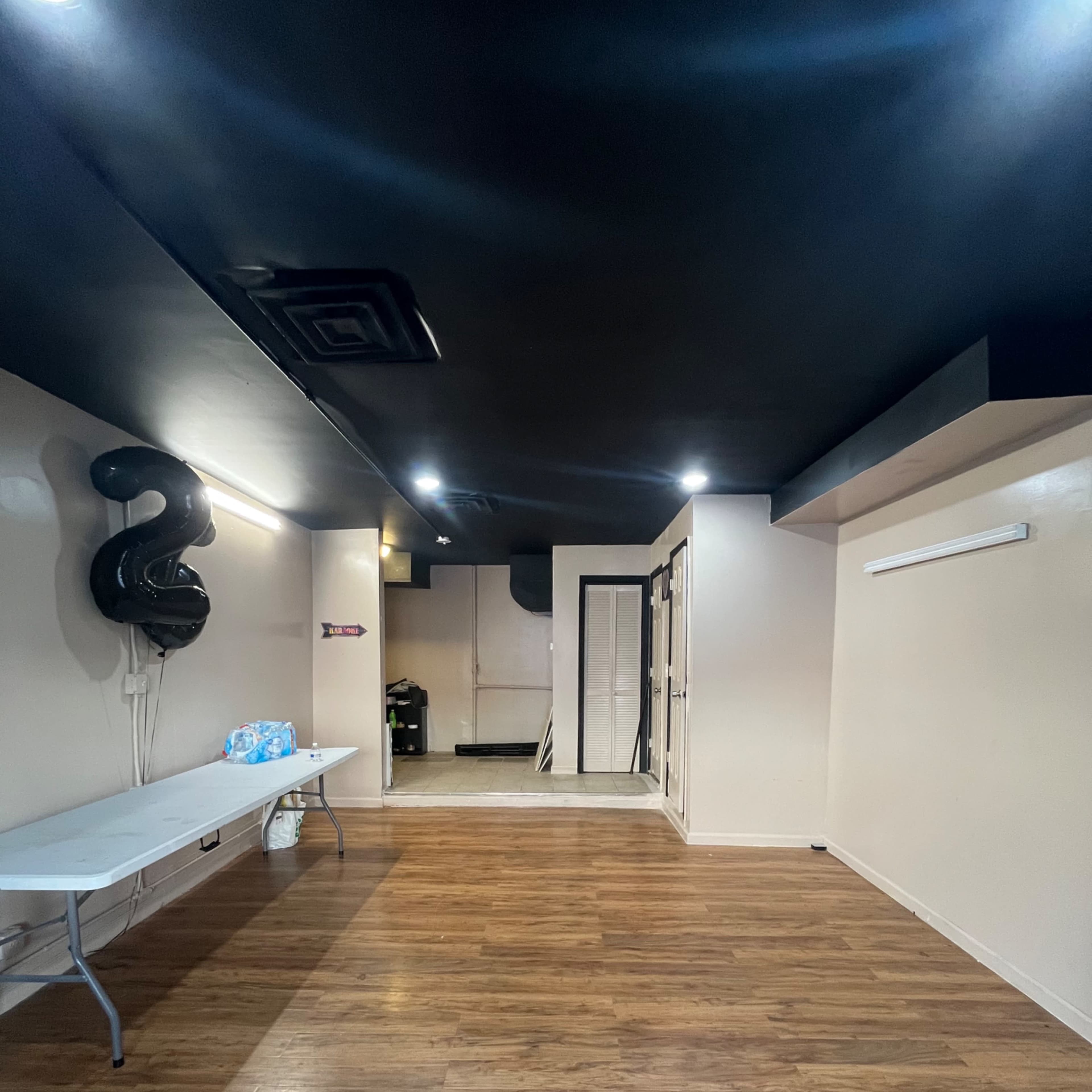 Loft/Studio Image in West Side, Jersey City, NJ