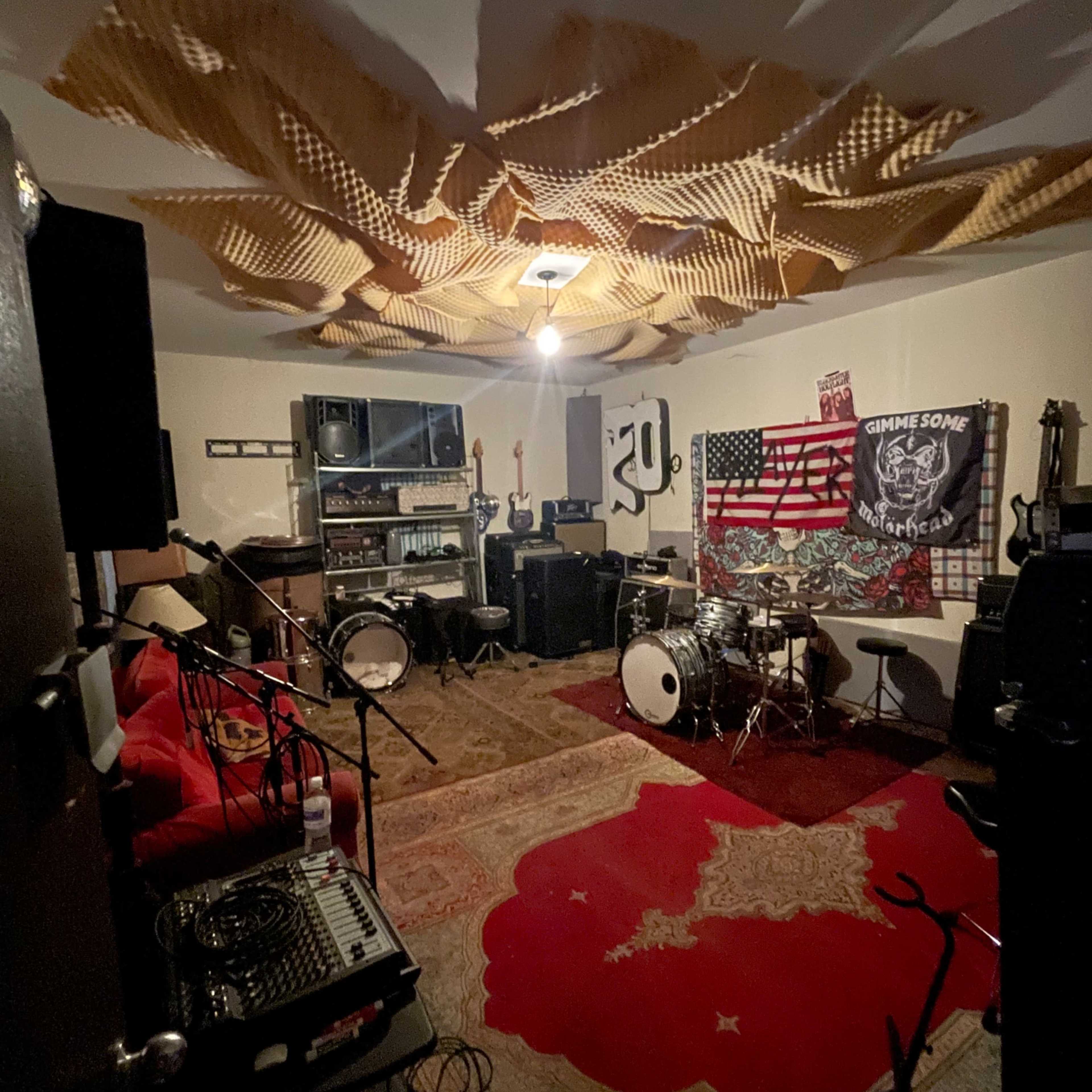 Real Deal Music Studio Image in Northeast Los Angeles, Los Angeles, CA