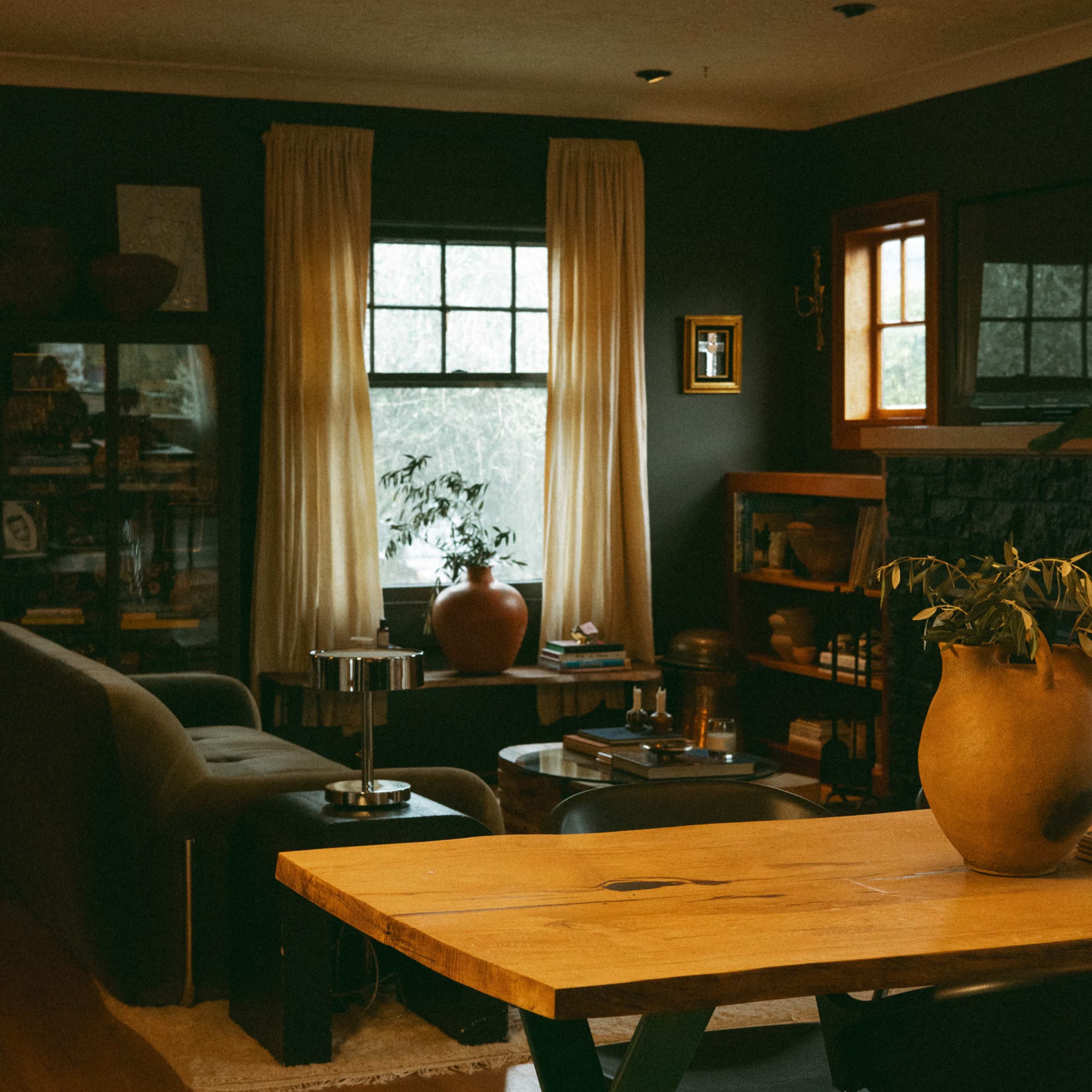 The Olive House-Moody Vintage Craftsman Home Image in Southeast Portland, Portland, OR
