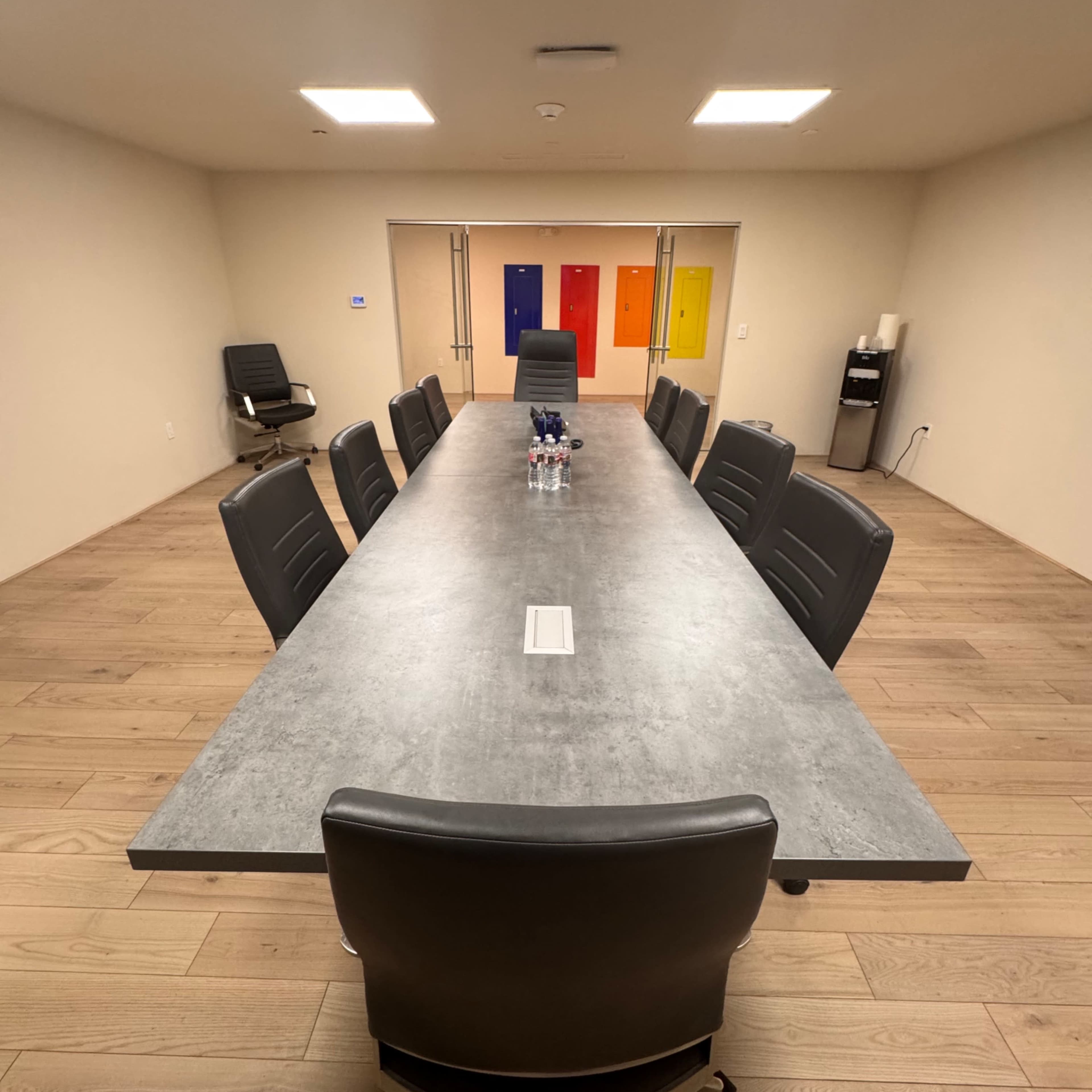 Executive Conference Room Near LAX Image in Inglewood, Inglewood, CA
