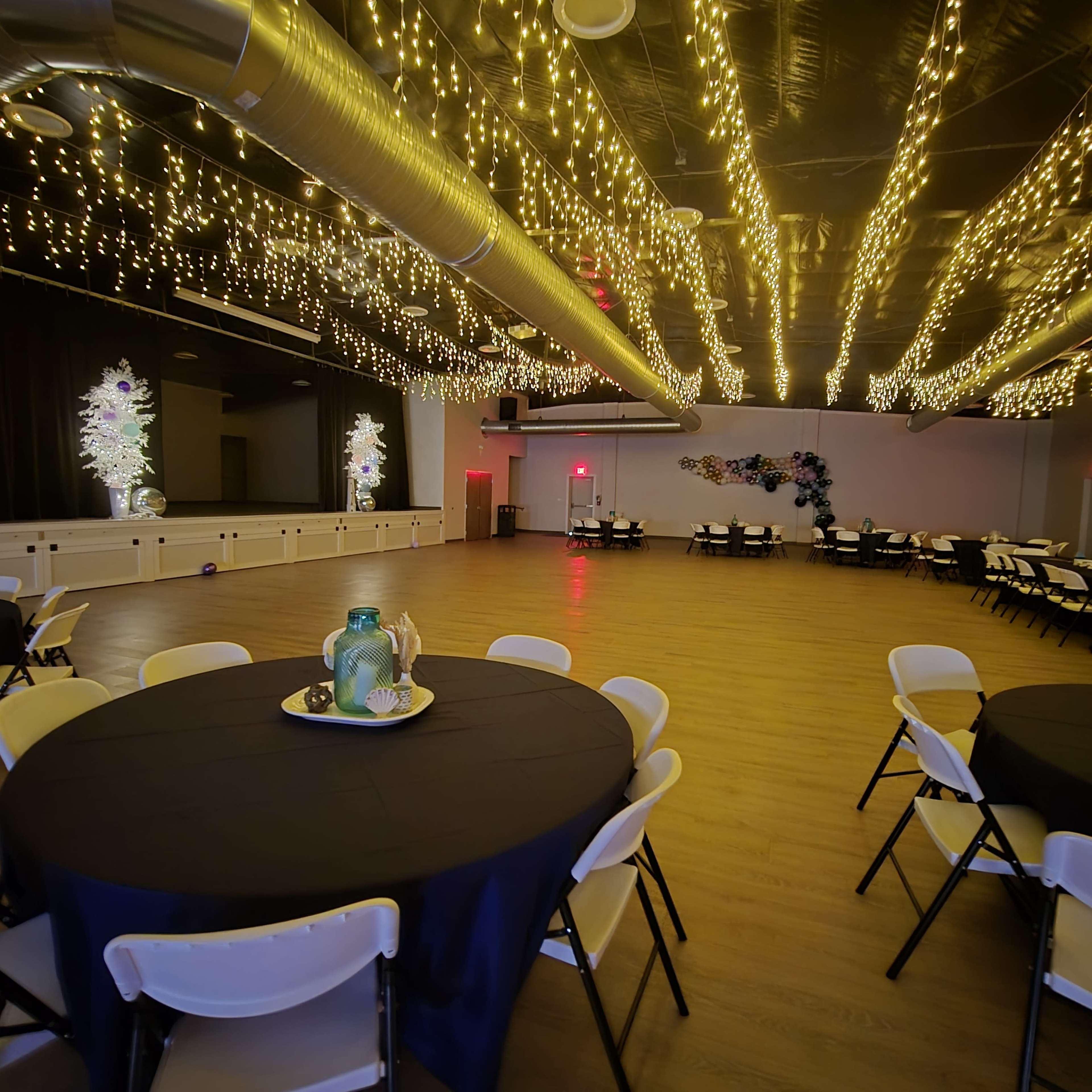 Beautiful brand new Event Venue Image in Dauphin Island, Dauphin Island, AL