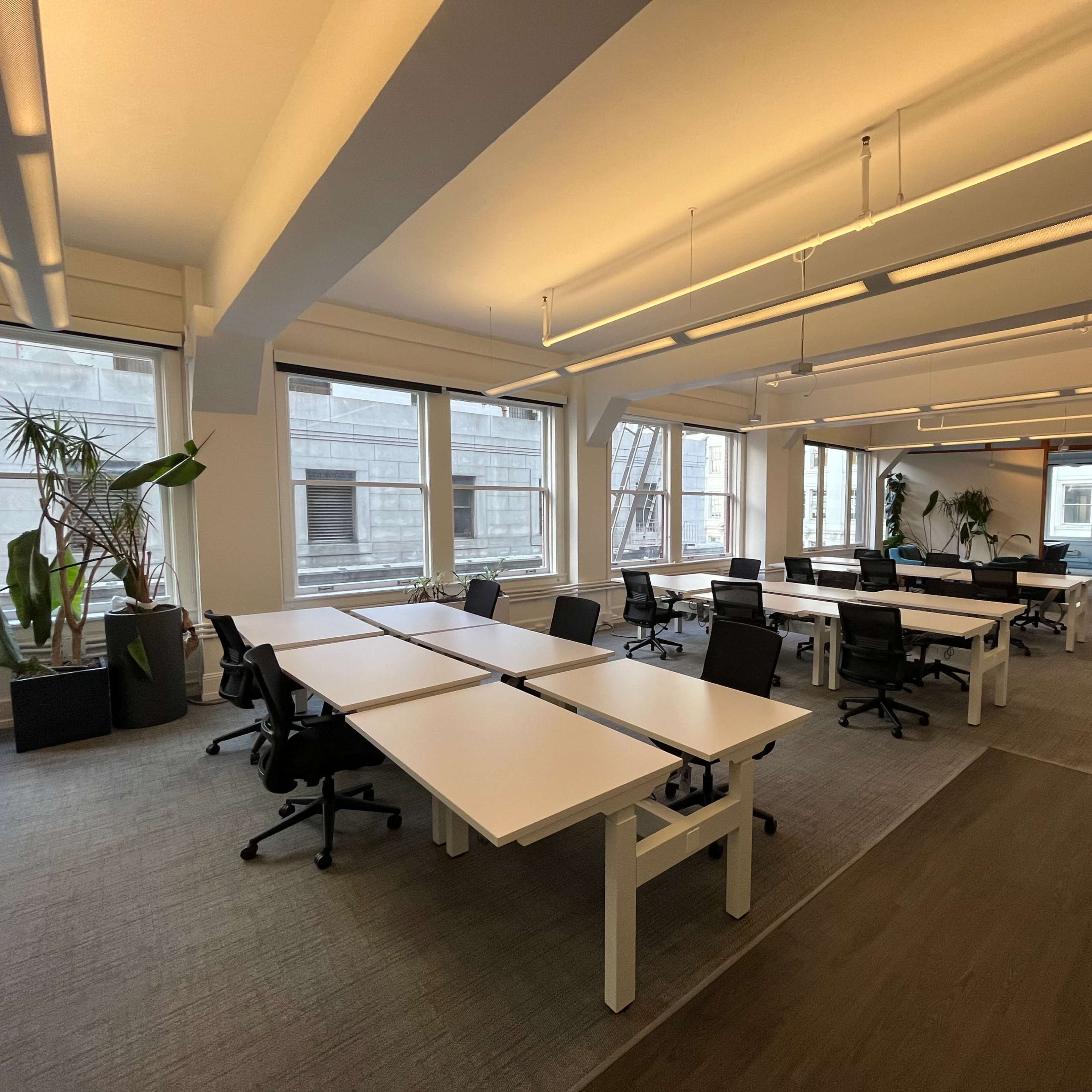 Office Suite in Wonderful Union Square Building Image in Union Square, San Francisco, CA