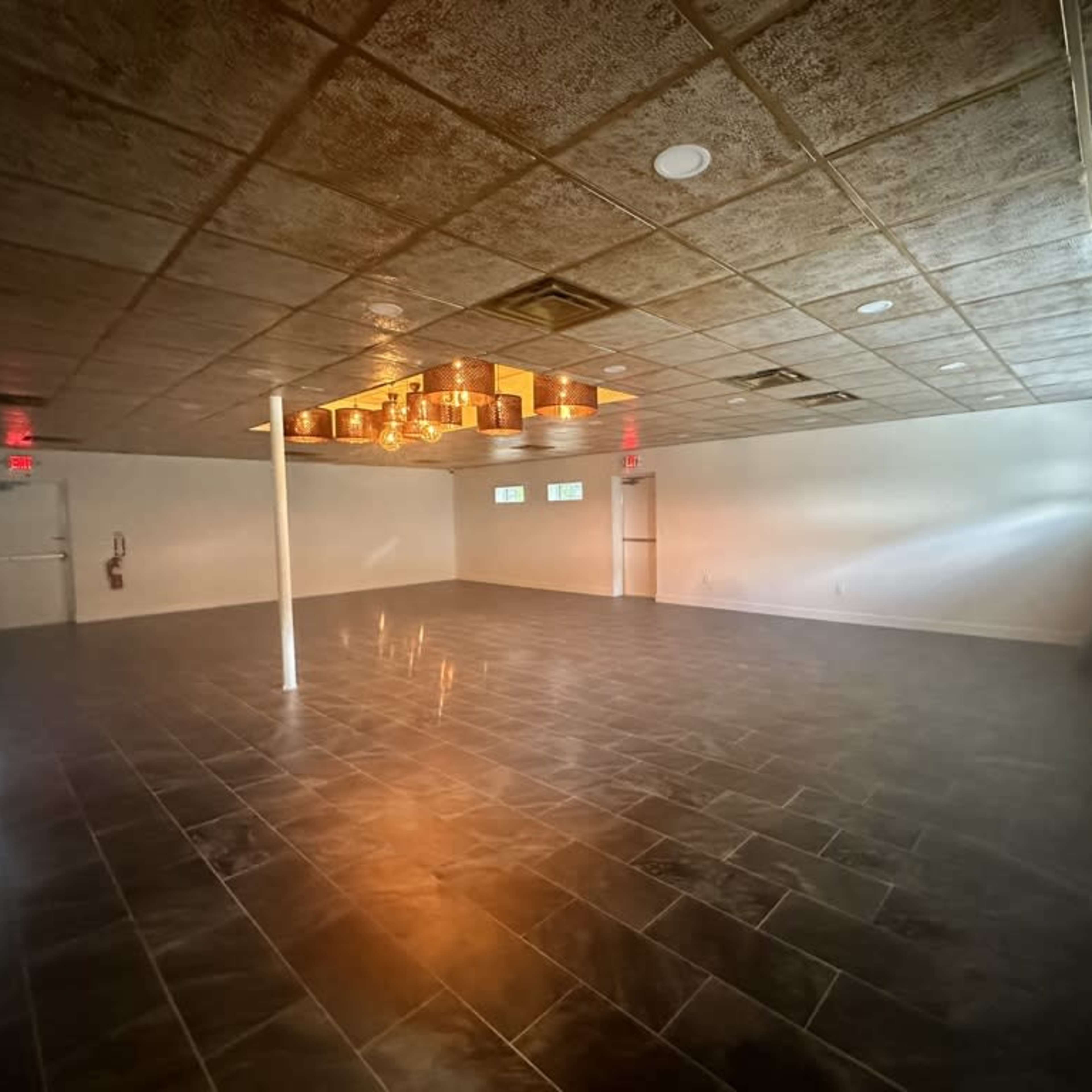 Intimate Venue Image in Candler-McAfee, Decatur, GA