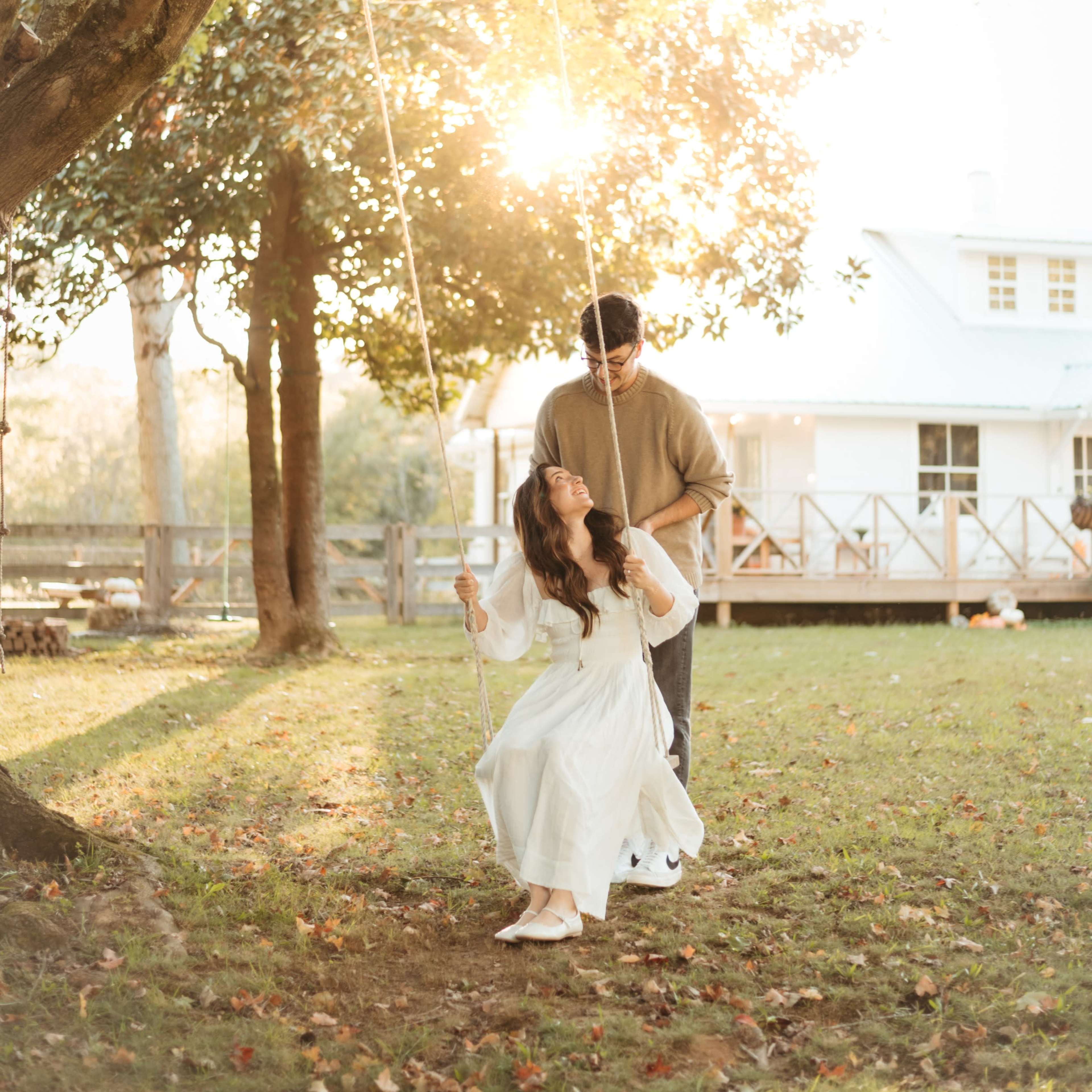 Holmstead Outdoor Studio Image in , Powell, TN