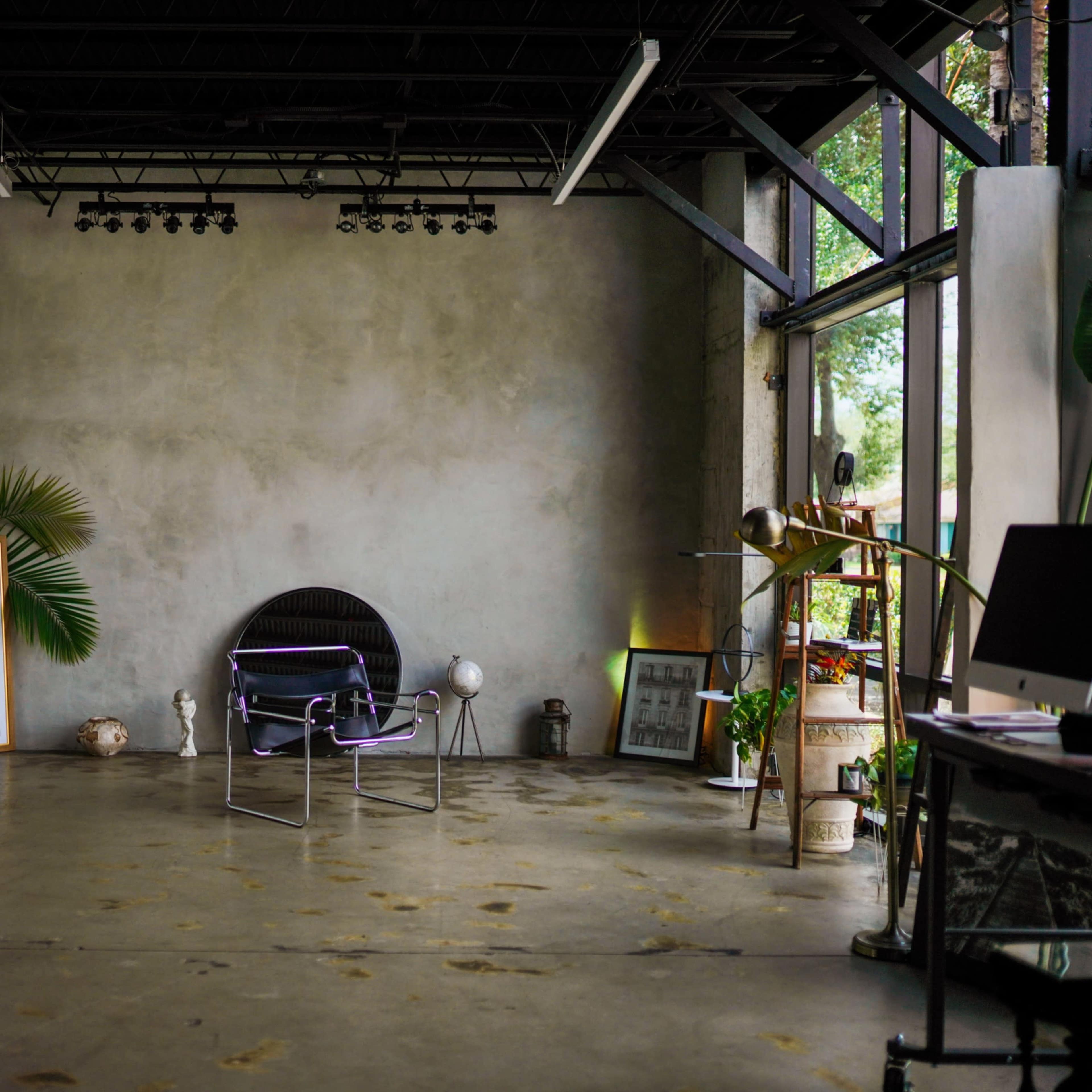 NEW Spacious Modern Industrial Daylight studio & Luxury Event Space. Image in , Winter Park, FL