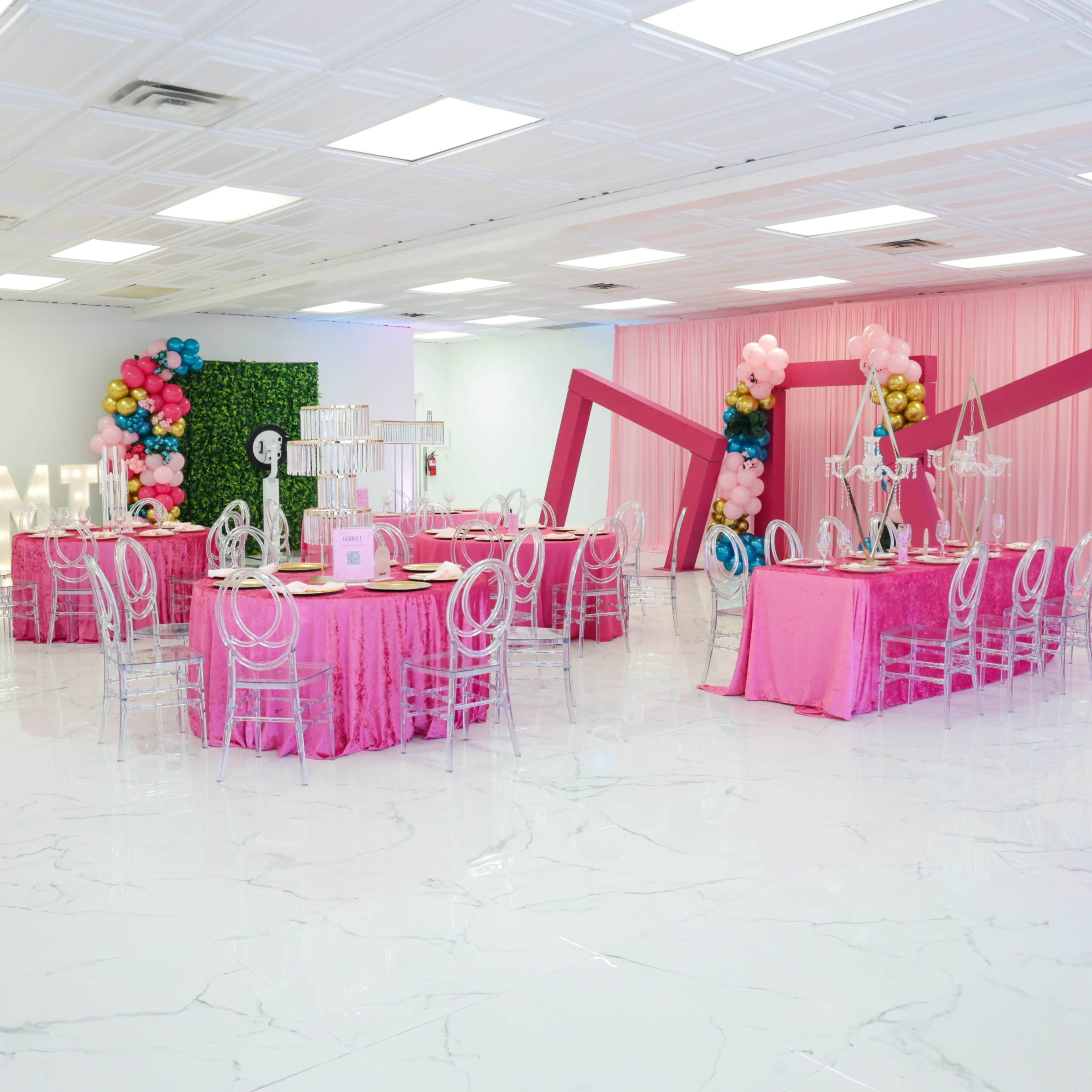 Luxury Event Venue - Spring Hill Image in Spring Hill, Spring Hill, FL