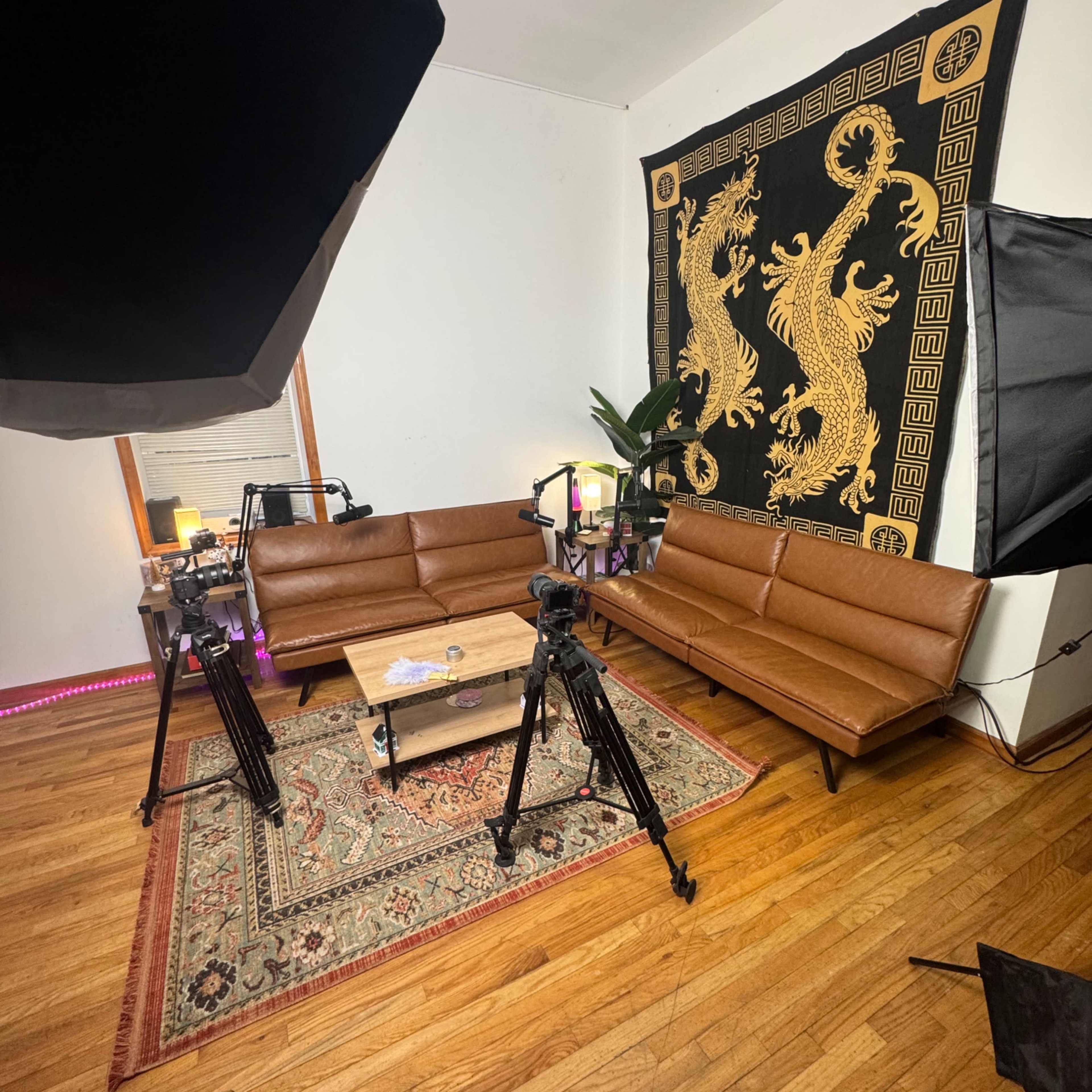 Spacious Industrial Studio in Historic Downtown Phillipsburg Image in Phillipsburg, Phillipsburg, NJ
