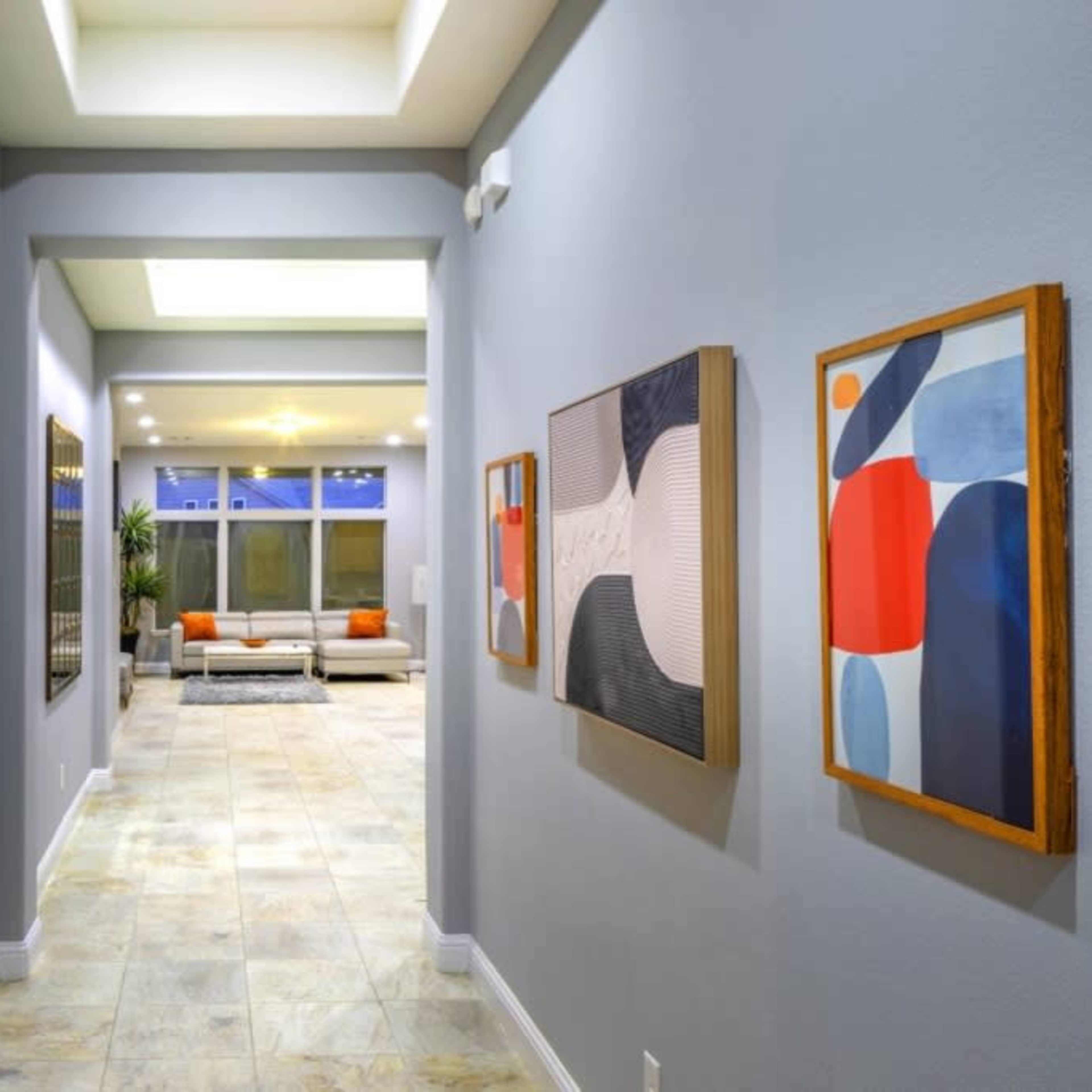 3000 SQFT Gated Villa Image in , Humble, TX
