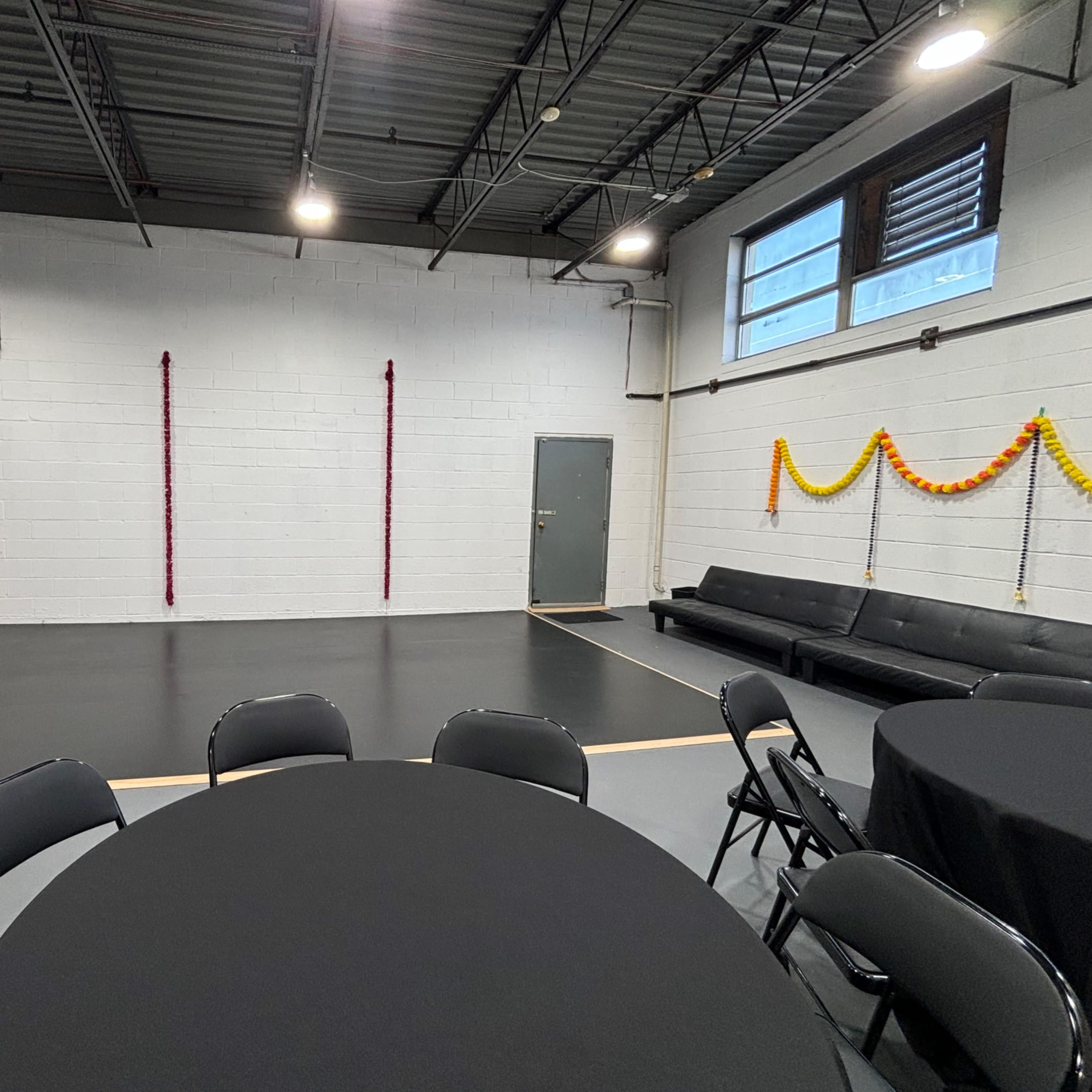 Spacious Performing Arts Center close to NYC Image in Rutherford, Rutherford, NJ
