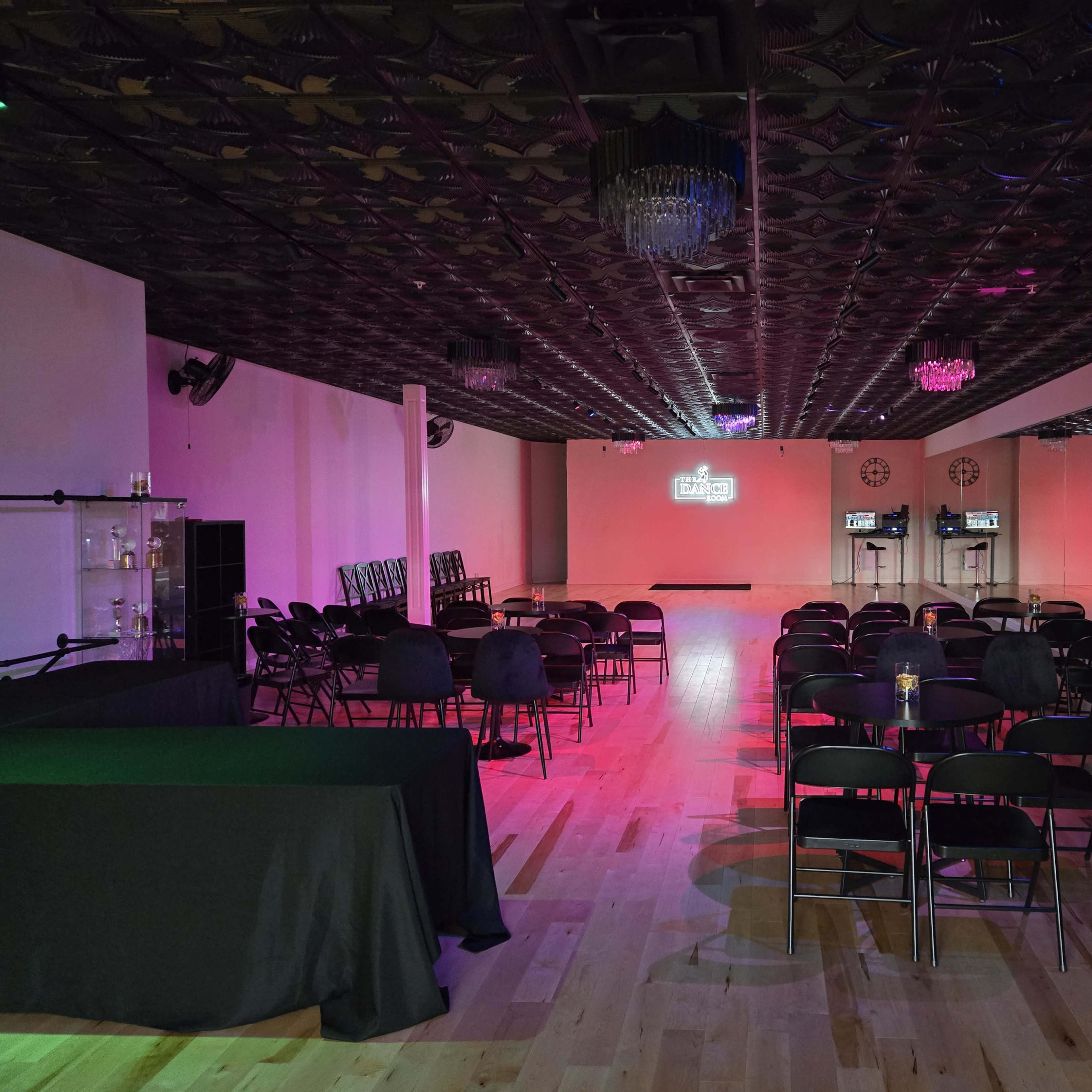 Sarasota's Premier Ballroom Dance Studio Image in Fruitville, Sarasota, FL