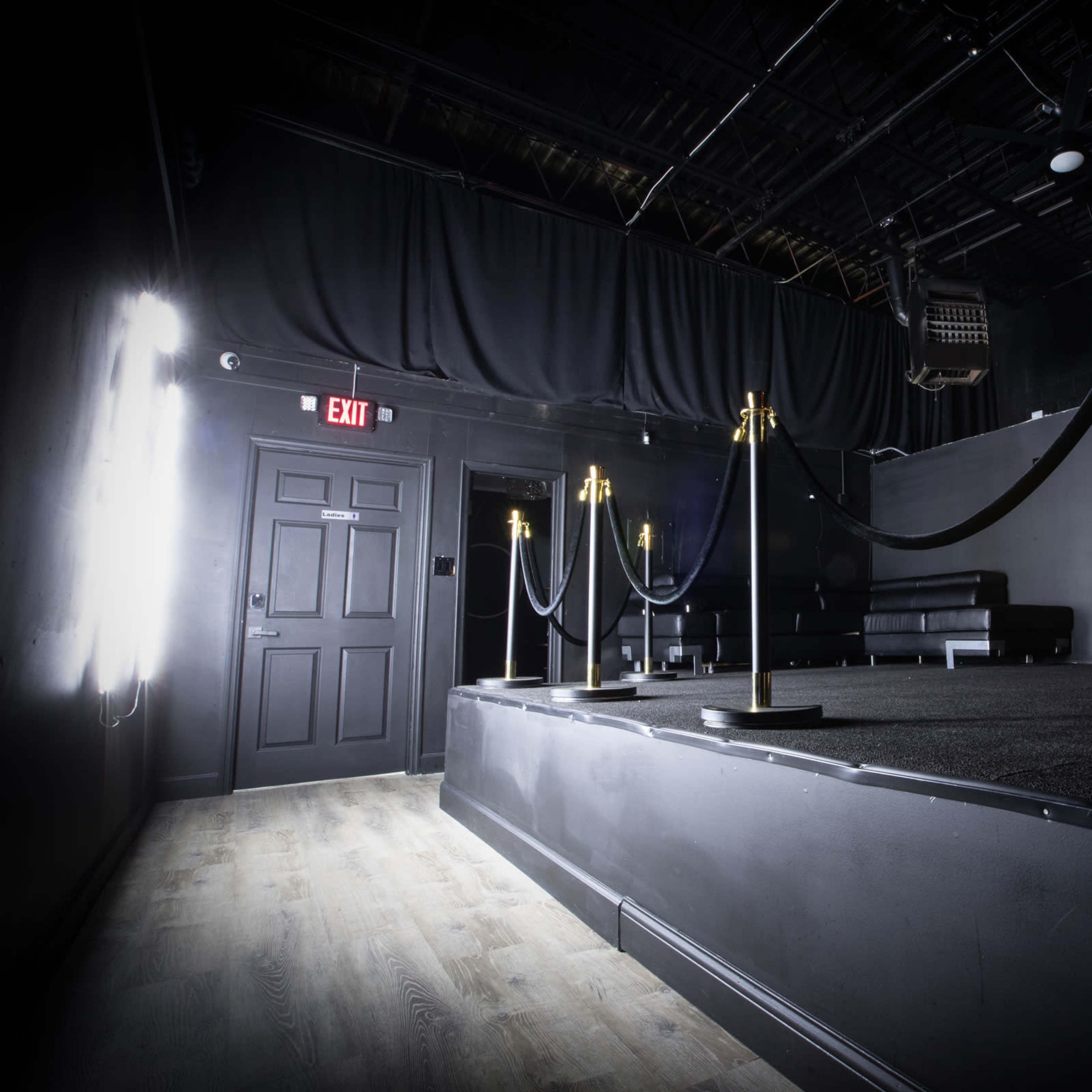 The Connect Lounge Image in Downtown, Cleveland, OH