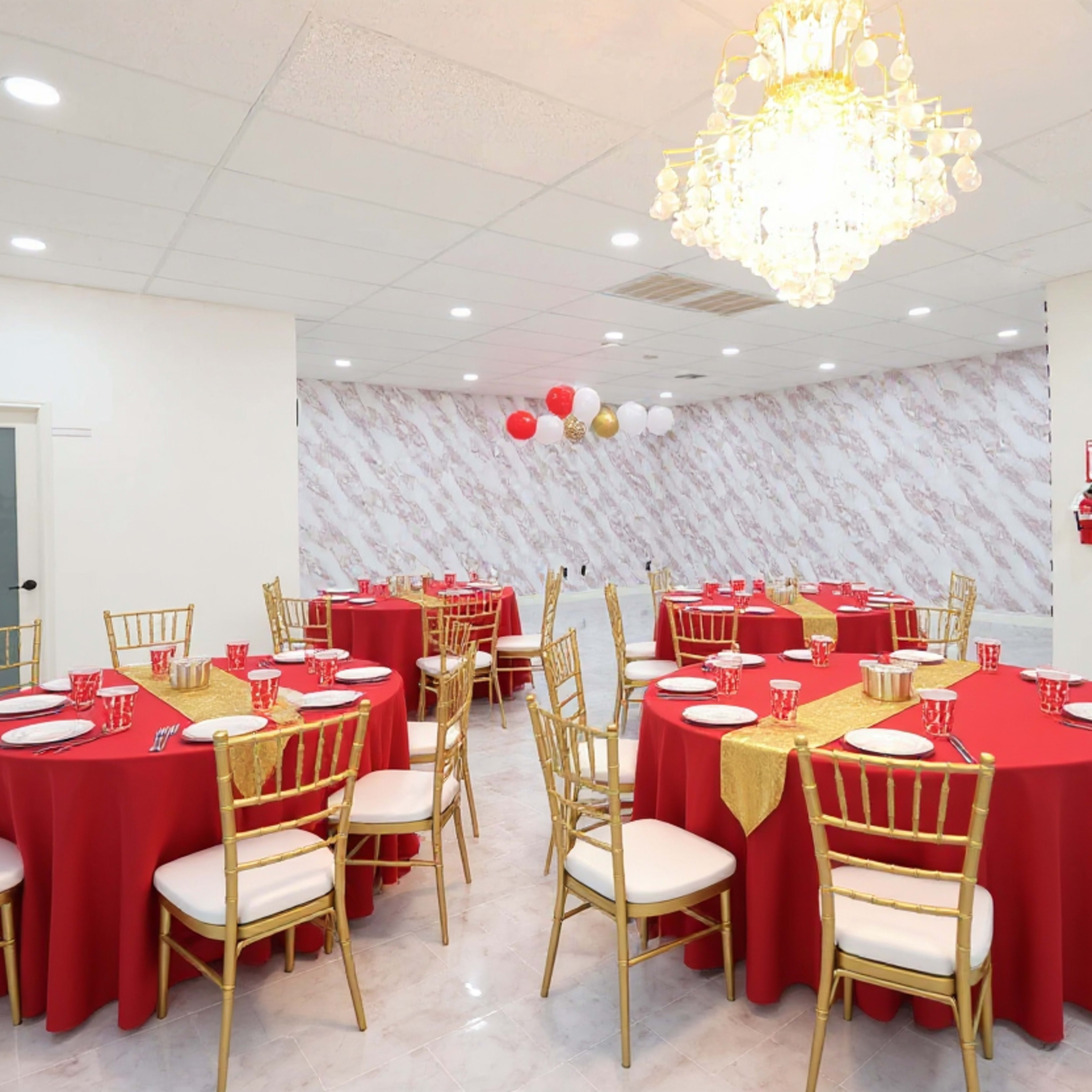 Qualitti Time Events Image in Houston, Houston, TX