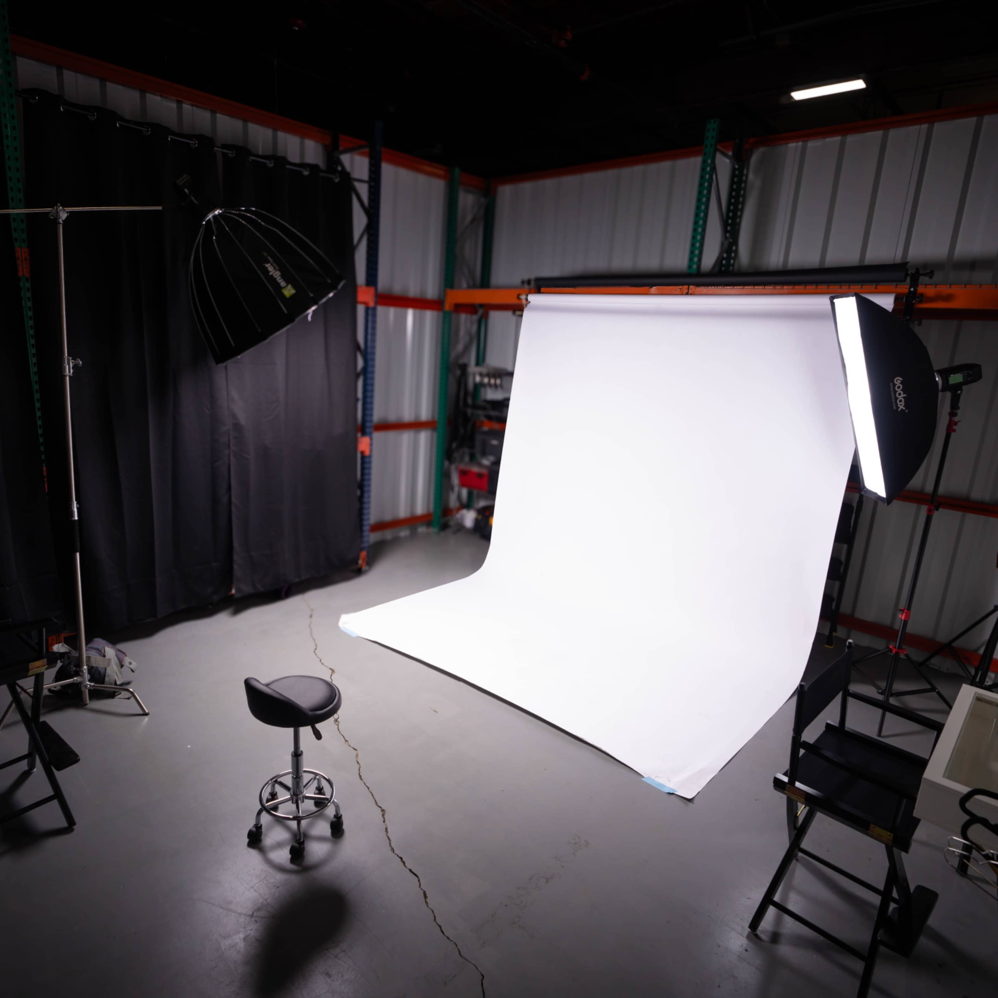 CreatedCreated 2 Create Studios (C2C Studios) is a warehouse-style, fully equipped creative studio Image in Hills Park, Atlanta, GA