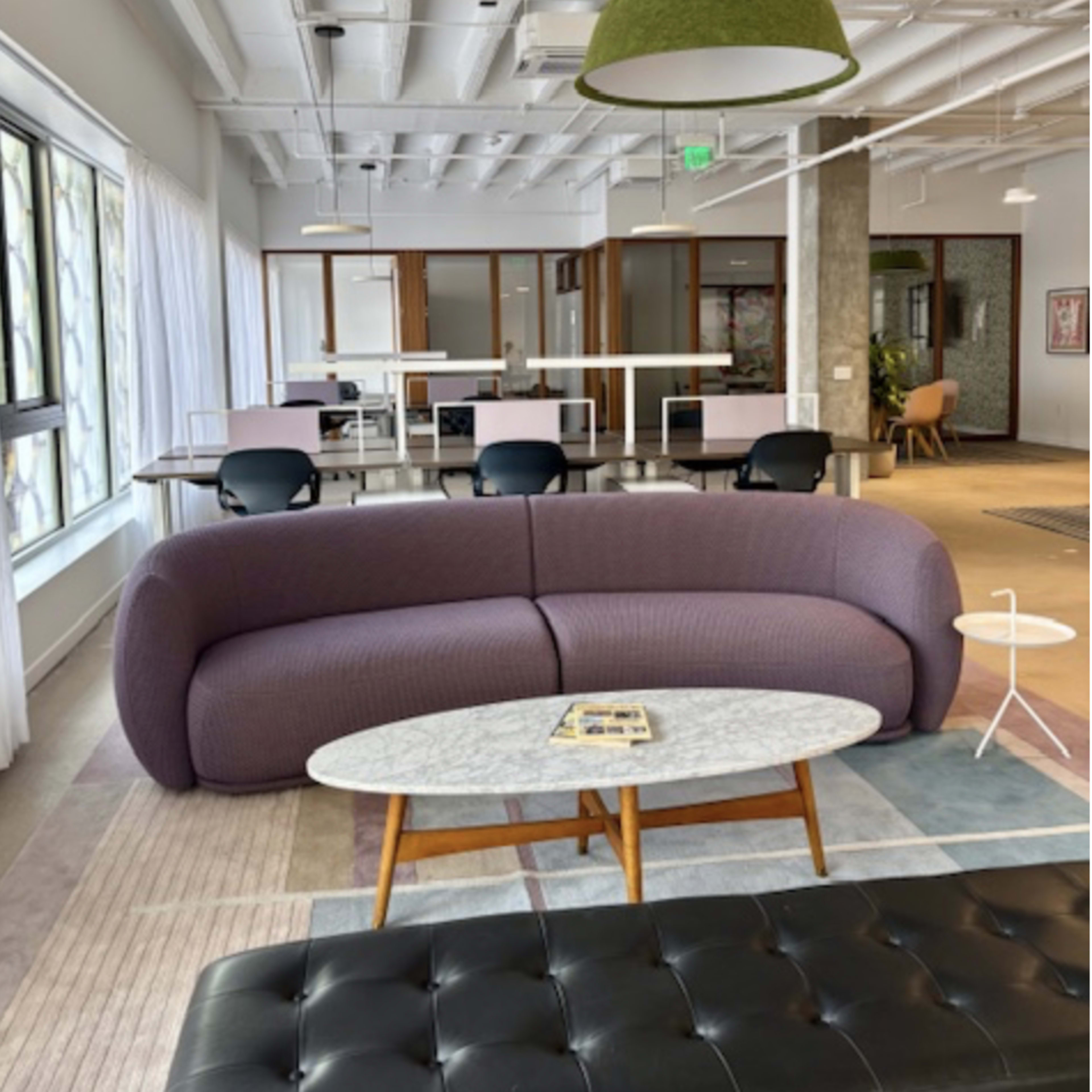 Luxury Capitol Hill Meeting Space with Conference Room - Suite 230 Image in Central, Denver, CO
