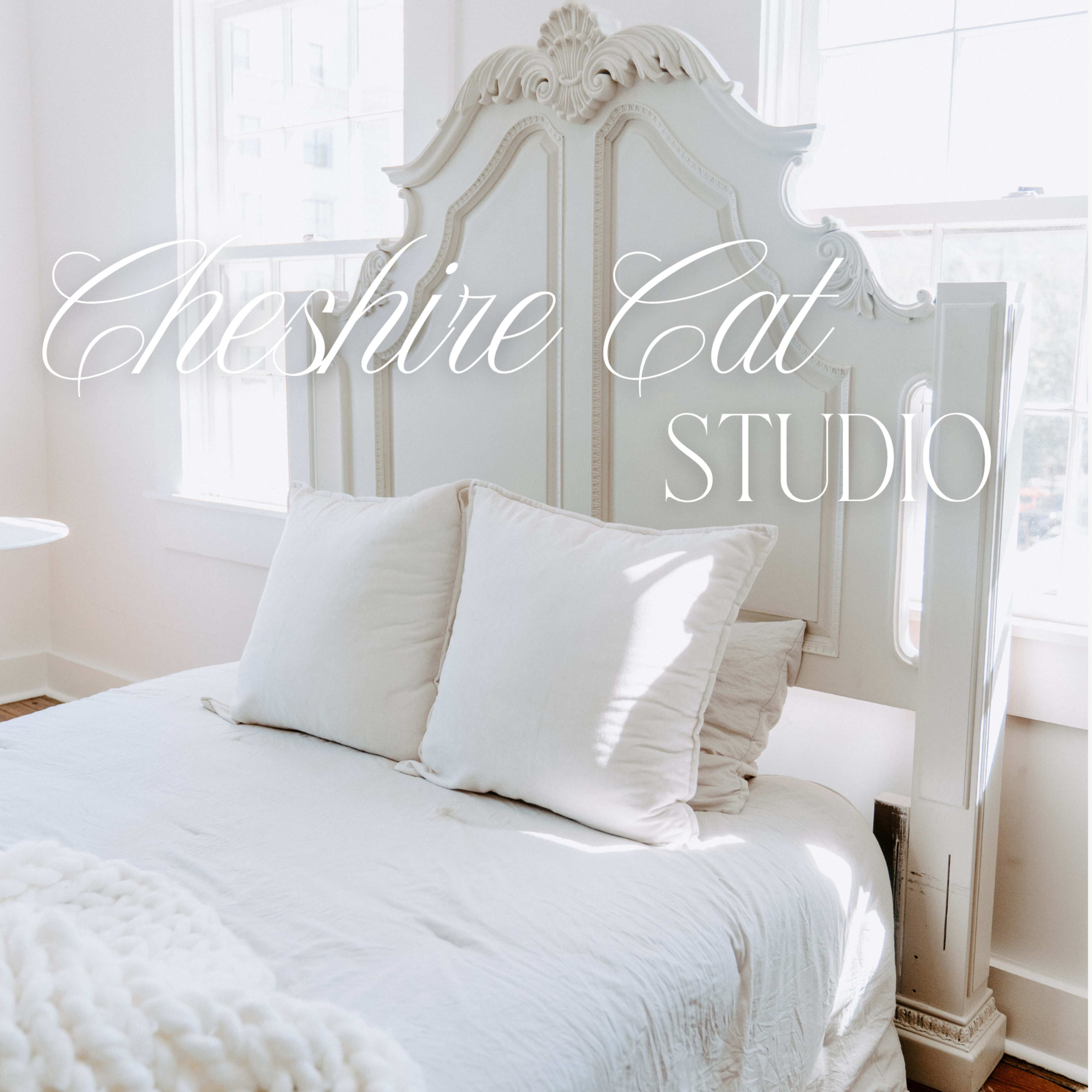 Wonderland Studios Image in South Historic District, Savannah, GA