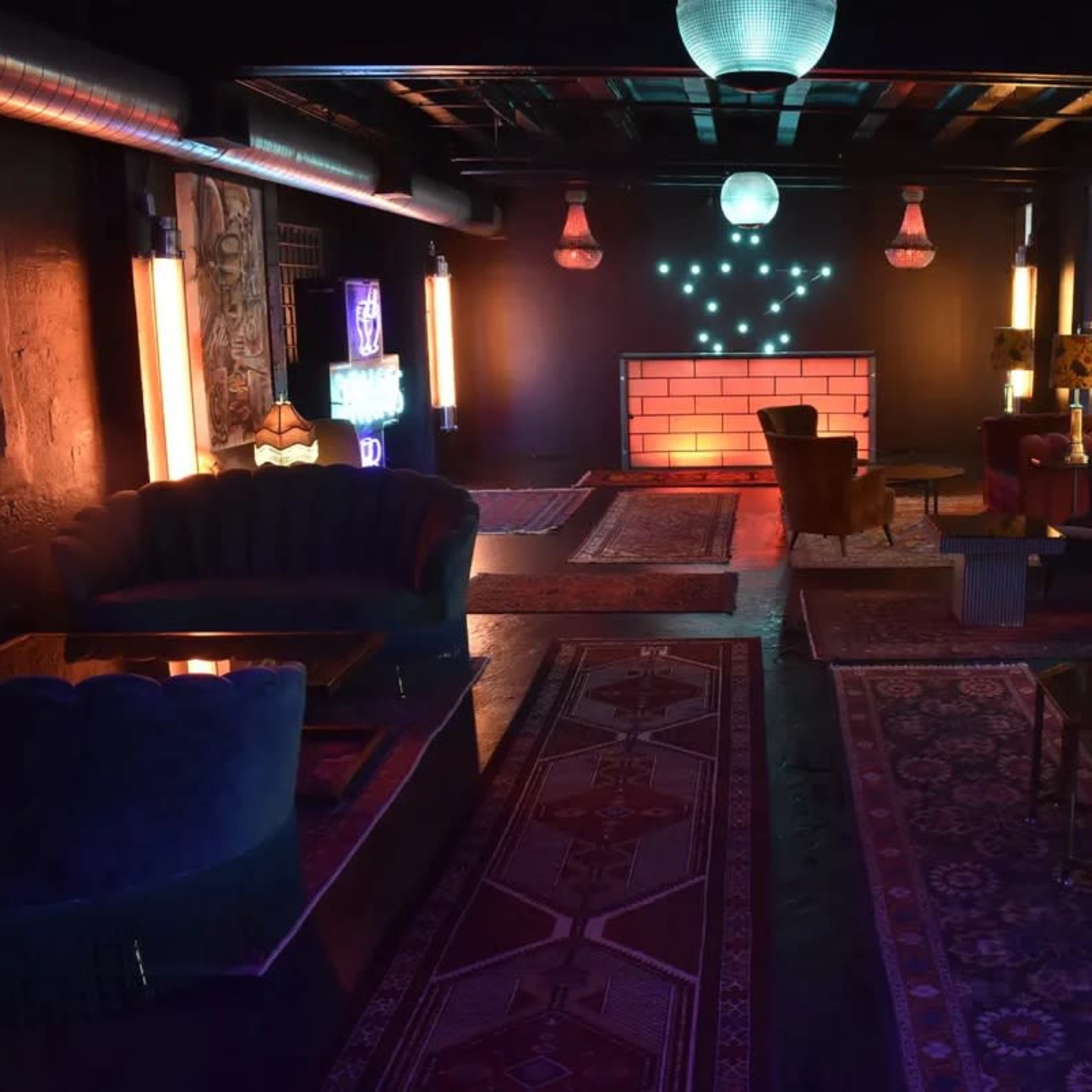 Black Room - Film Production / Photo Studio + Prop Rentals Image in Little River, Miami, FL