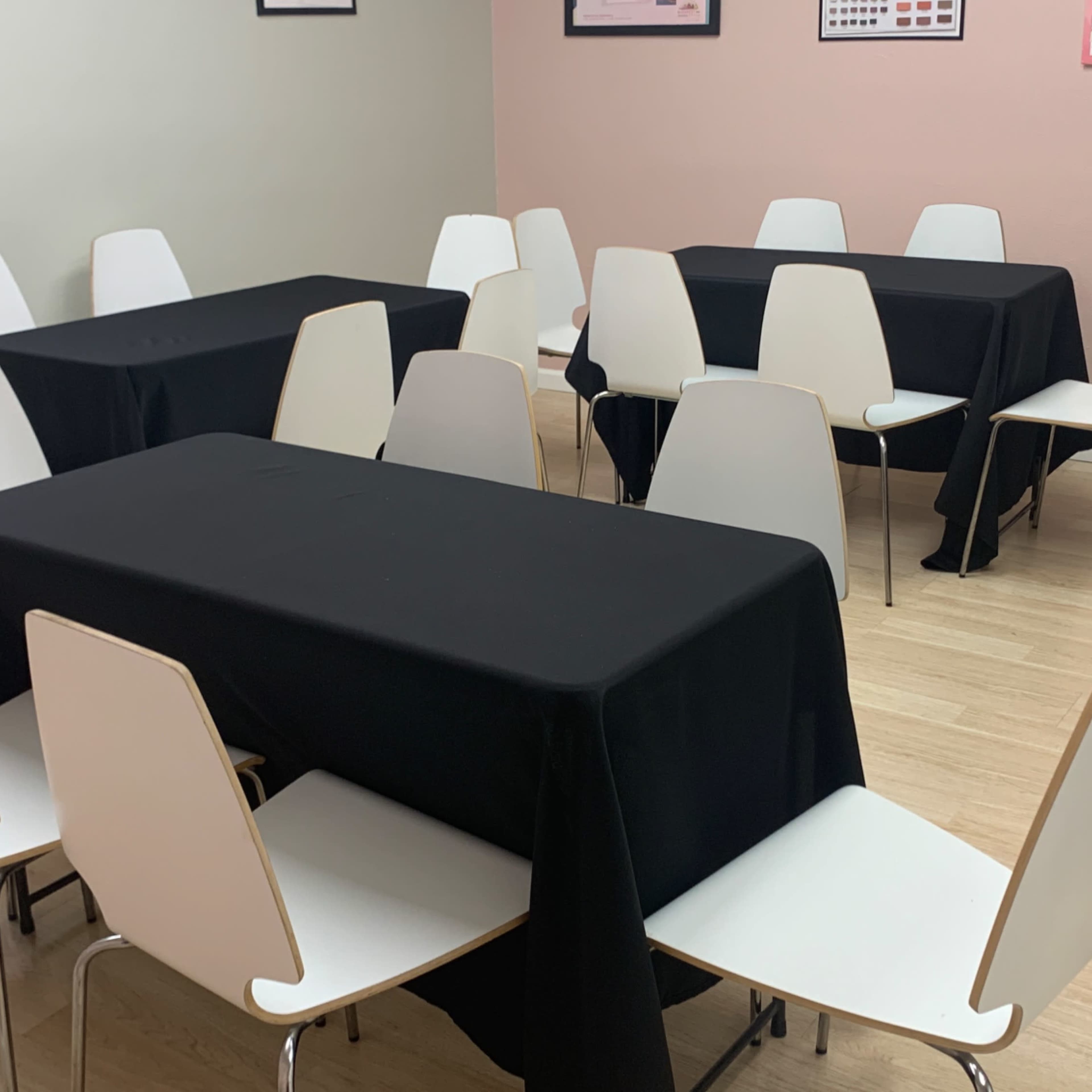 shopping district, modern, office space and meeting room Image in Sun City, Menifee, CA