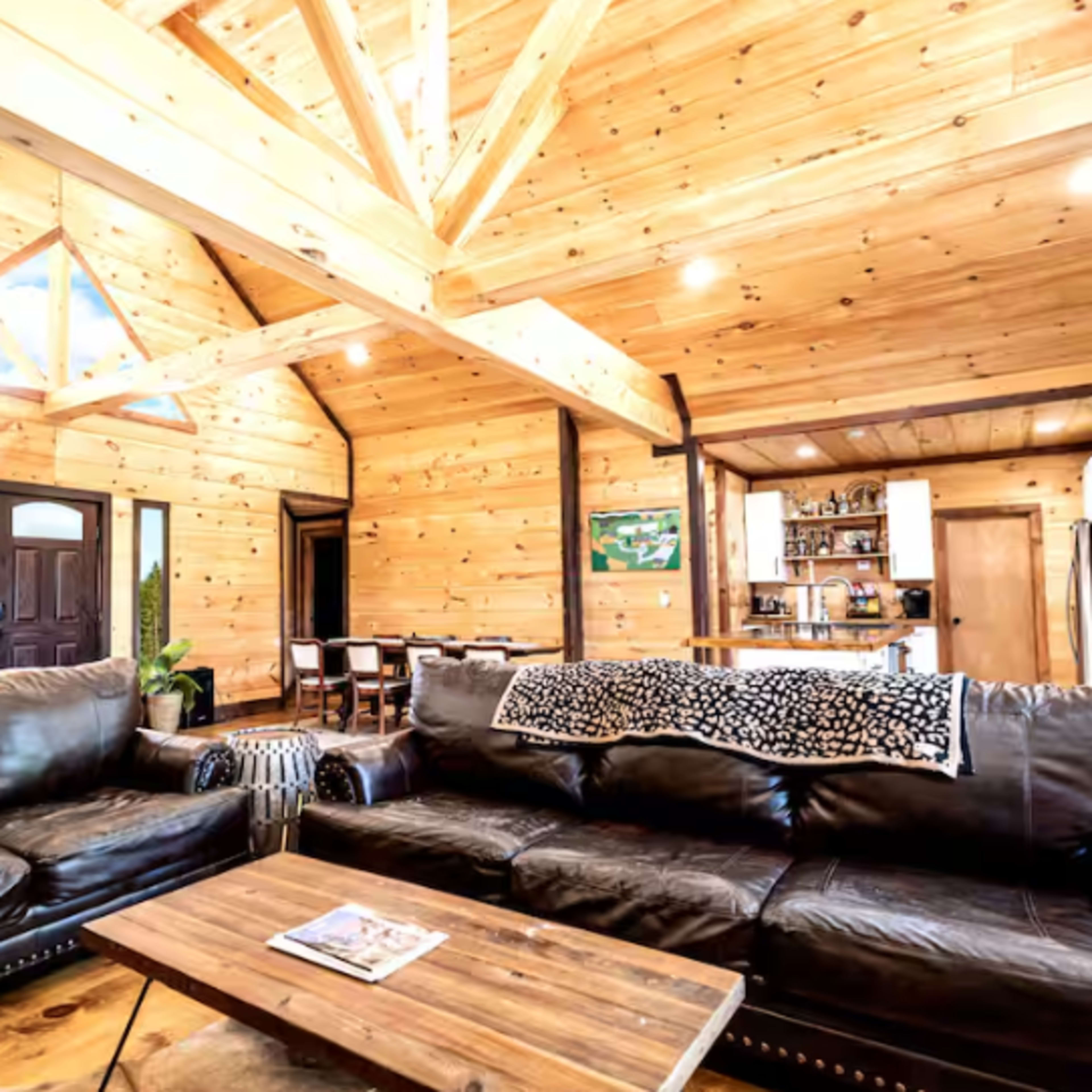 The Lodge at Jones Farm Image in , Cheatham County, TN