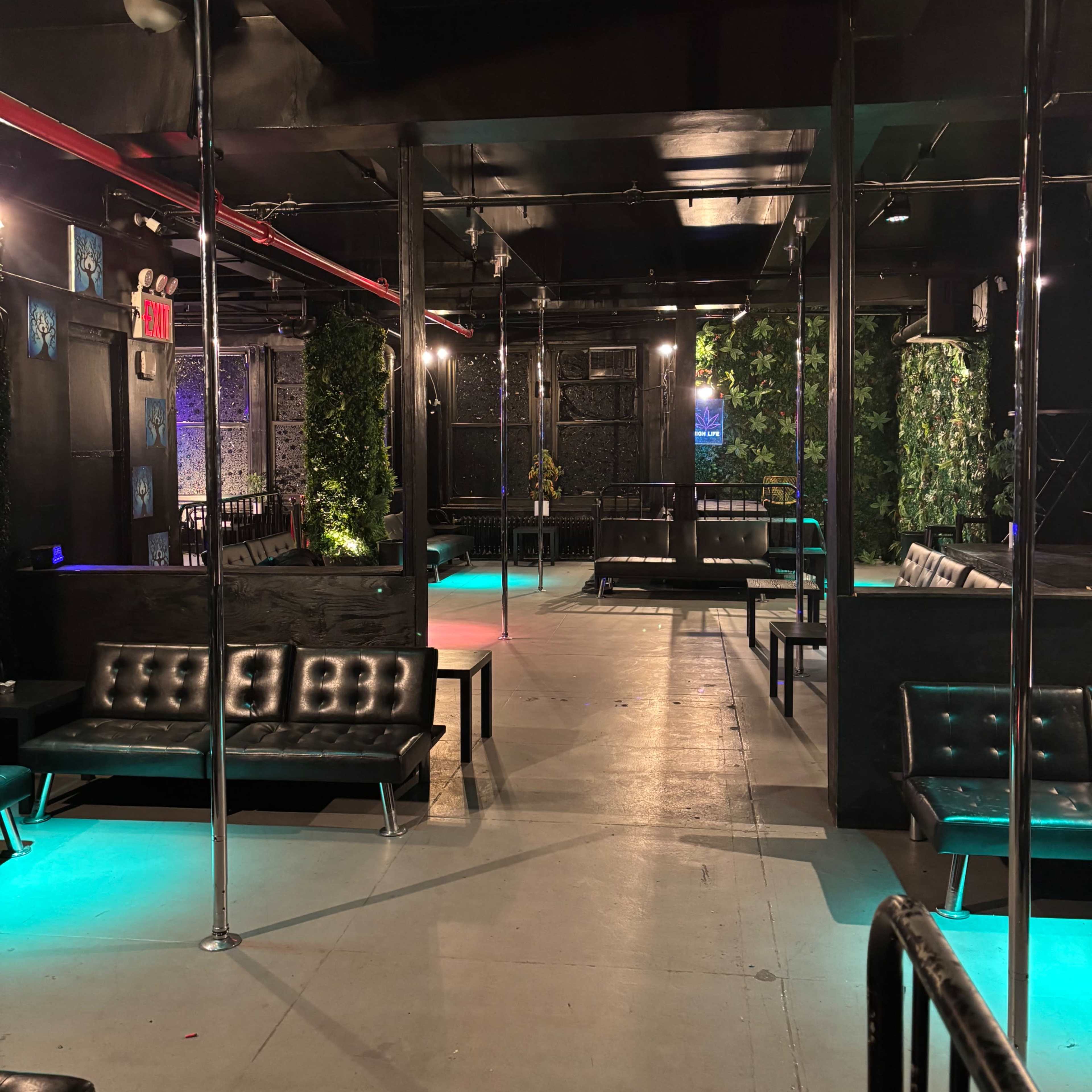 Host Your Dream Party in the Heart of NYC – Until 4AM! Image in Midtown Manhattan, New York, NY