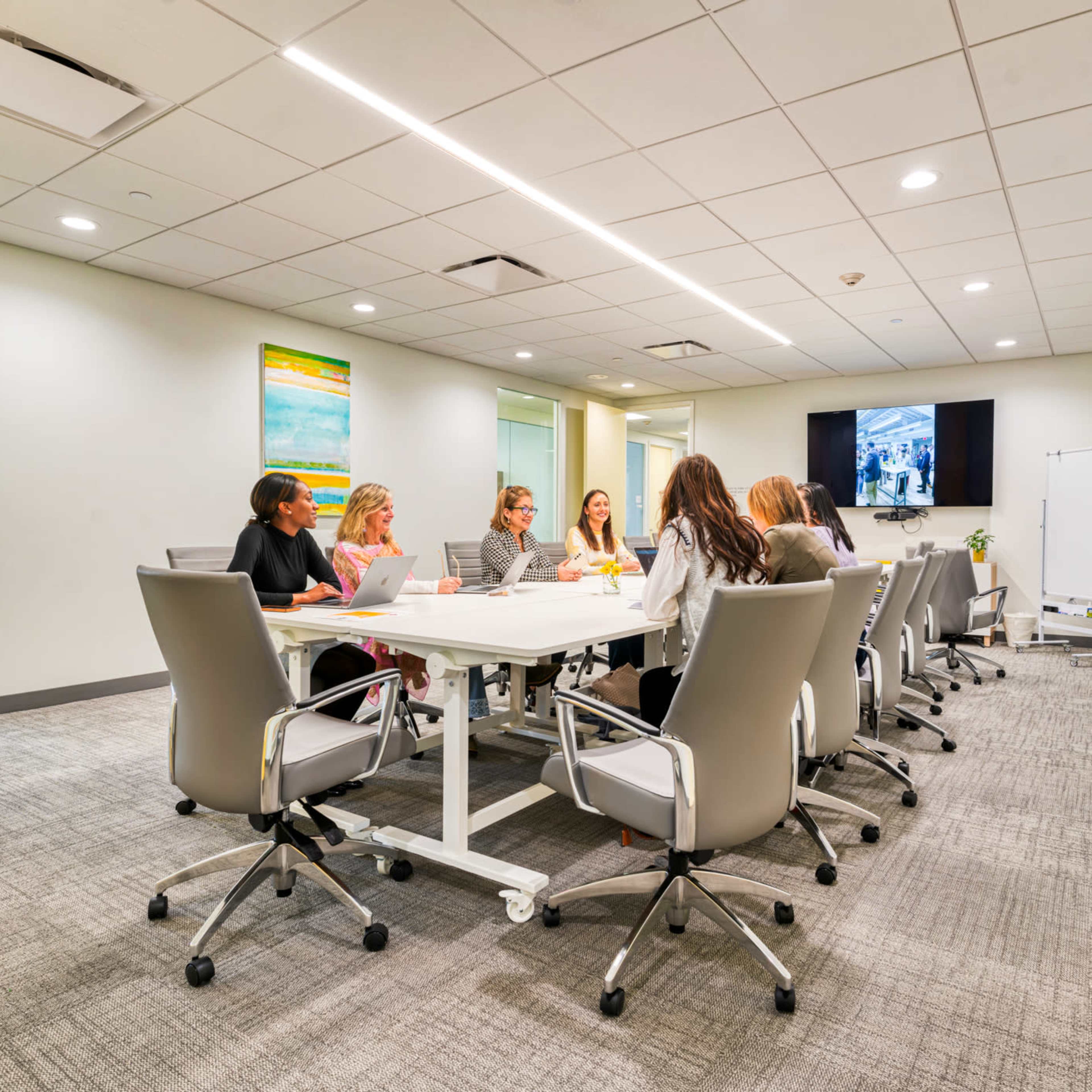 Elegant Meeting Rooms for Professional and Inspired Gatherings Image in Old Greenwich, Greenwich, CT