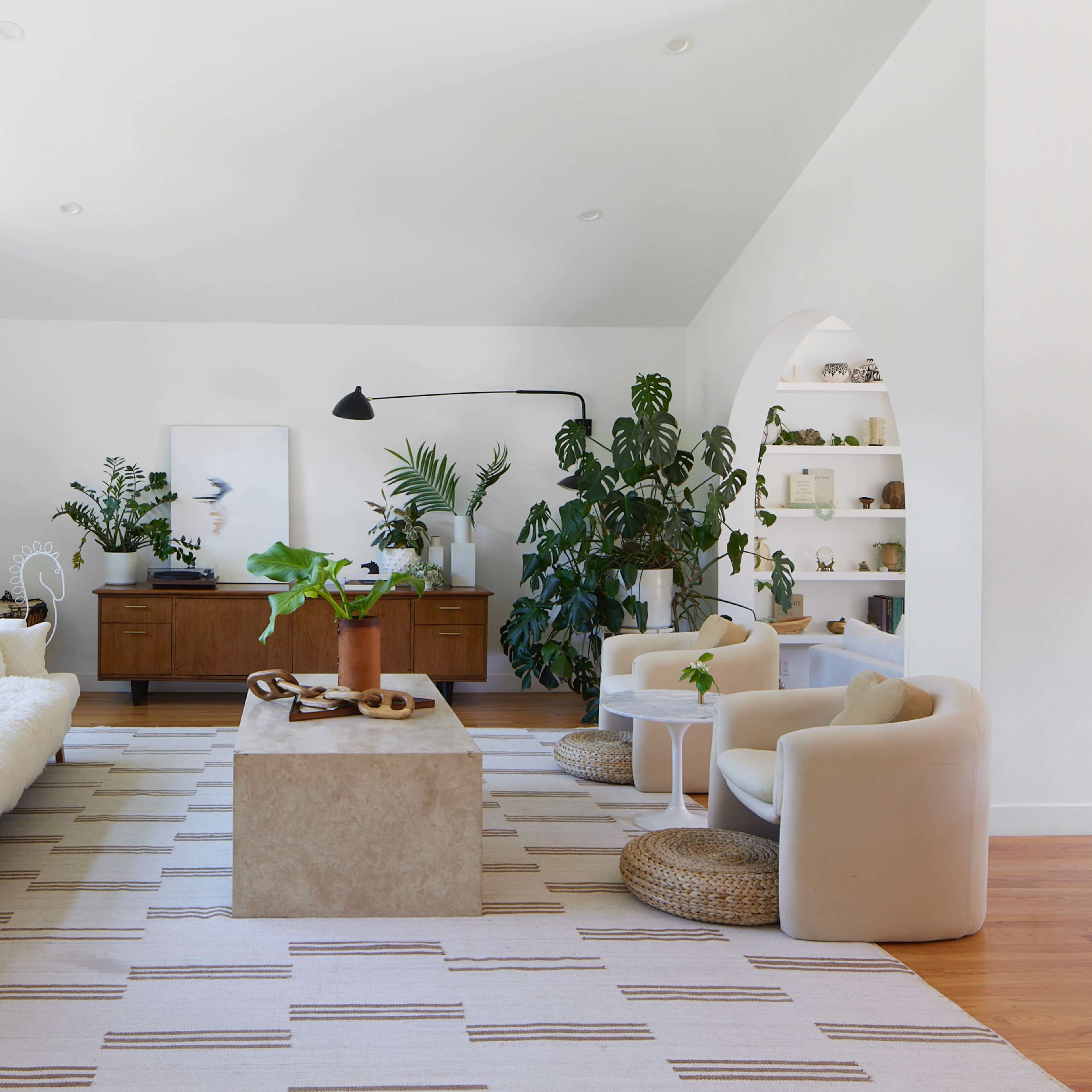 The Brookstead | bright, unique, + lush Image in Tarzana, Los Angeles, CA