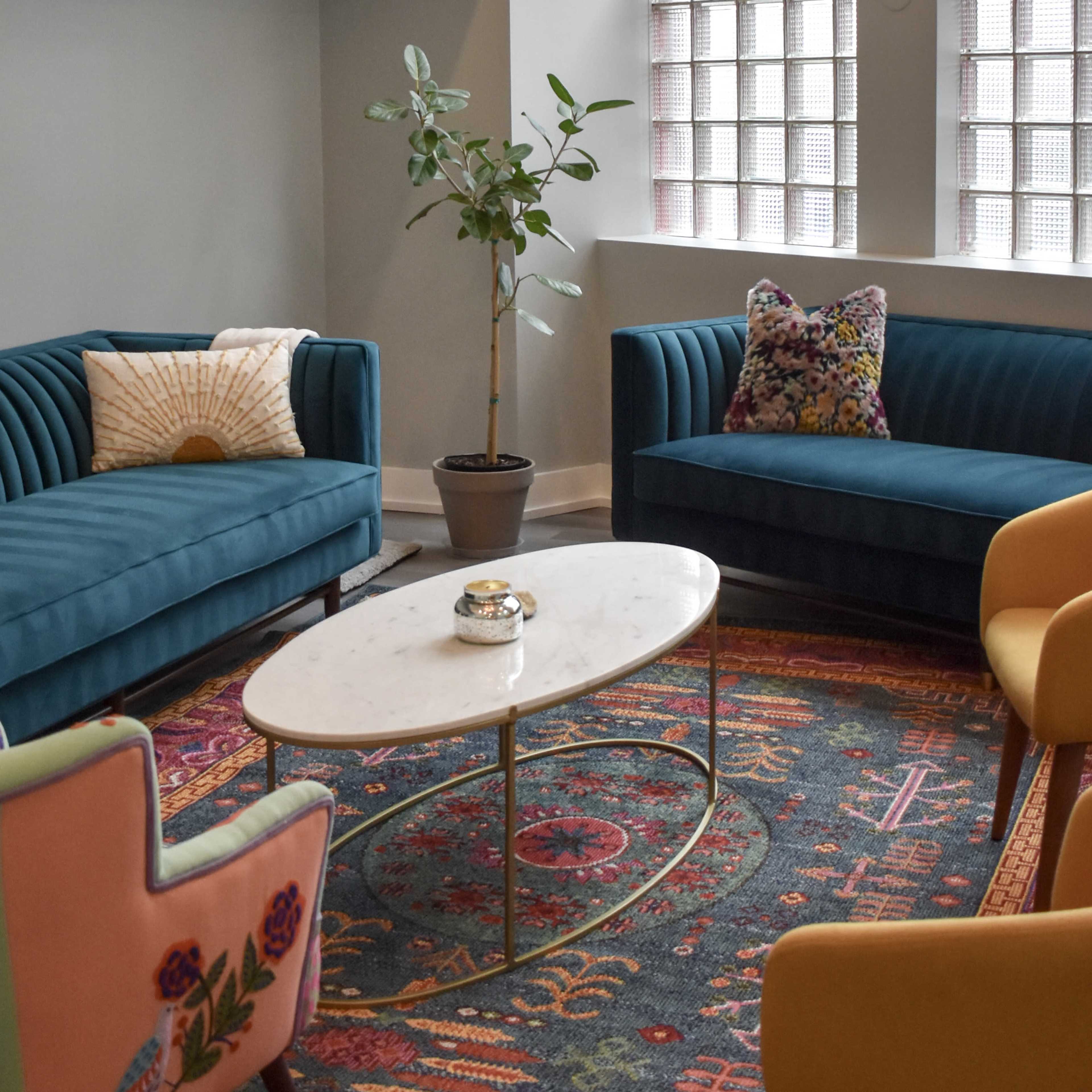 Bright, Artistic Wellness Studio & Spa – Perfect for Photoshoots, Events & Workshops Image in Near West Side, Chicago, IL