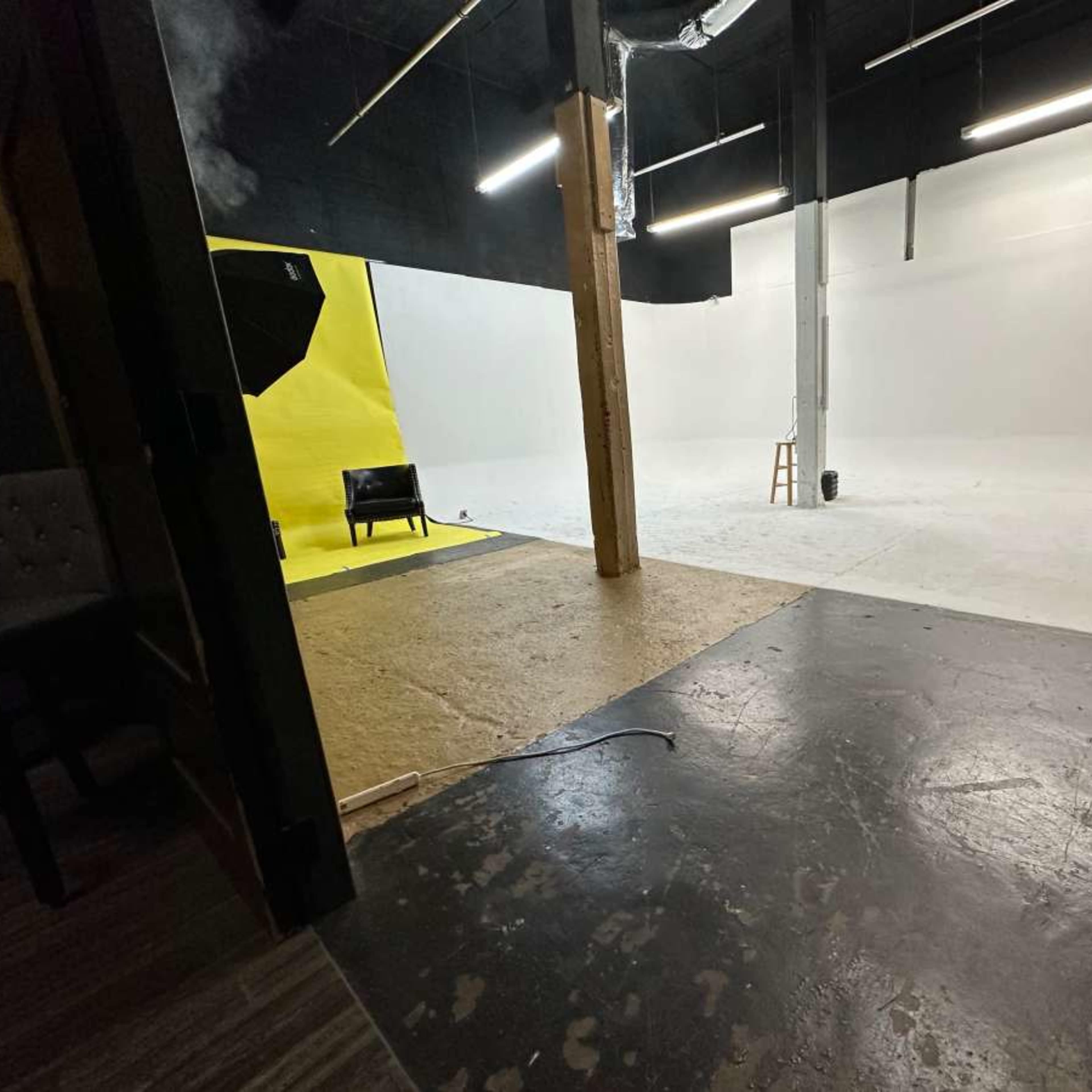 Photography Studio for YouTubers & Content Creators! Image in Adair Park, Atlanta, GA
