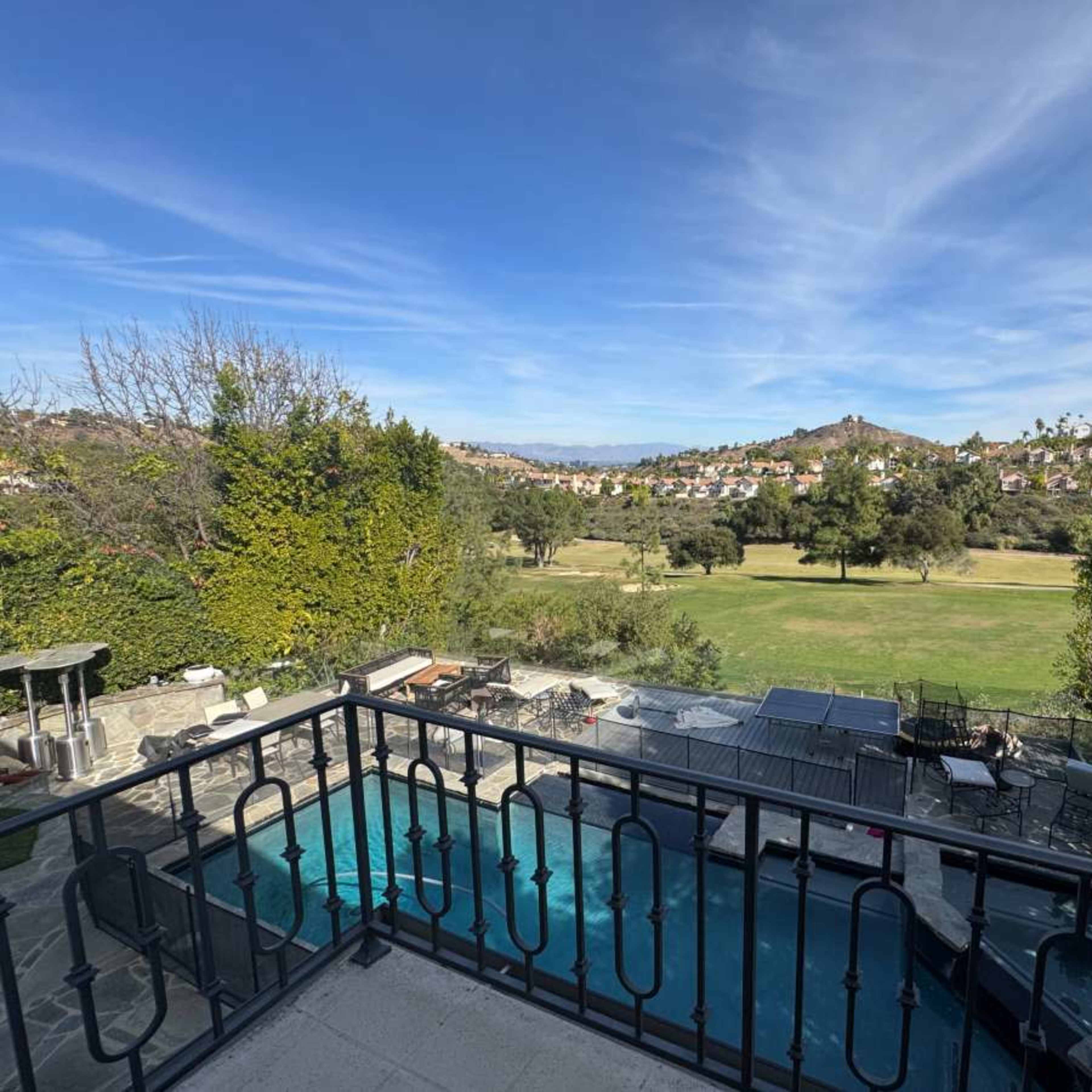 Country Club Estate Image in Calabasas Park Estates, Calabasas, CA