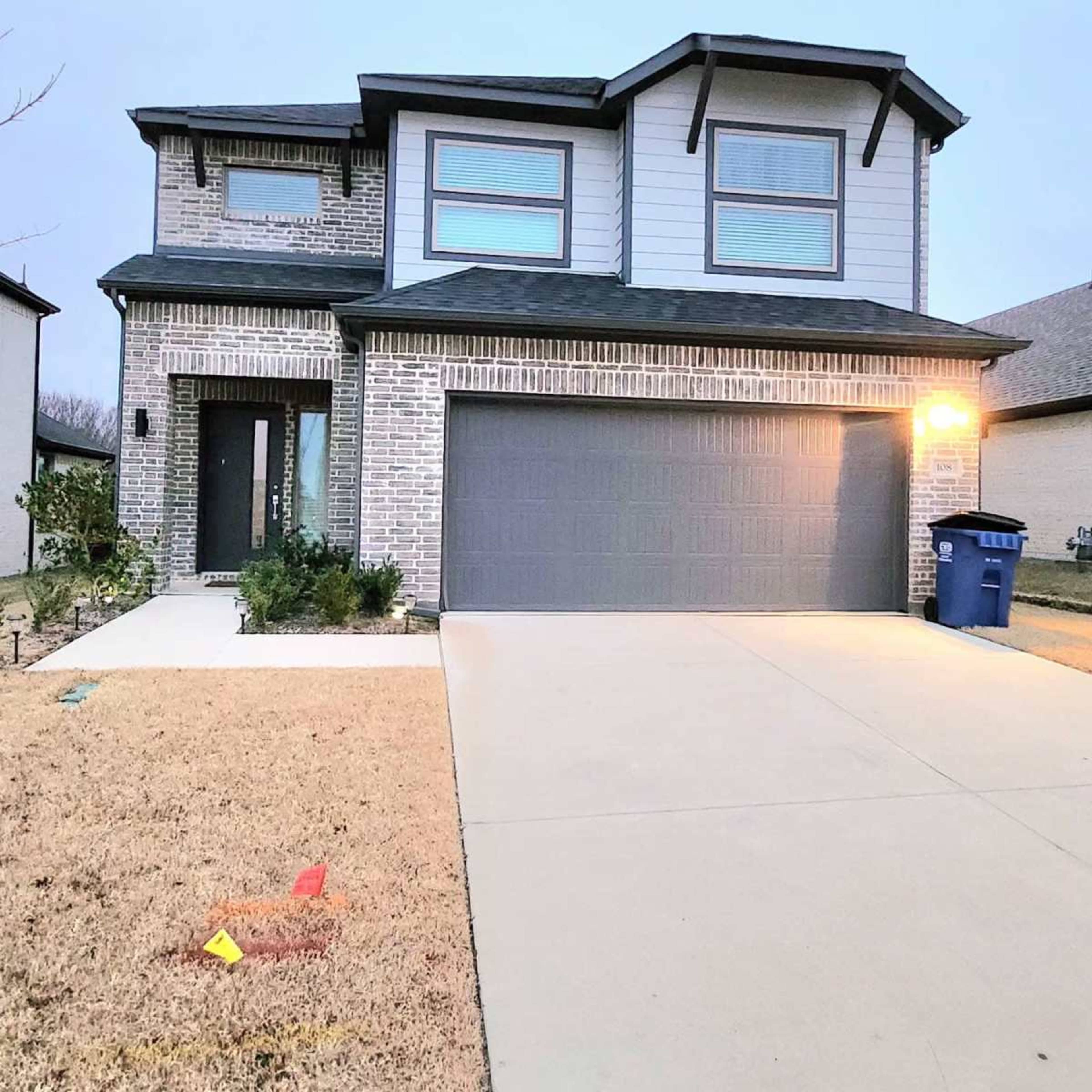 Cozy & Secure 4-Bedroom Retreat in Forney Texas Image in Forney, Forney, TX