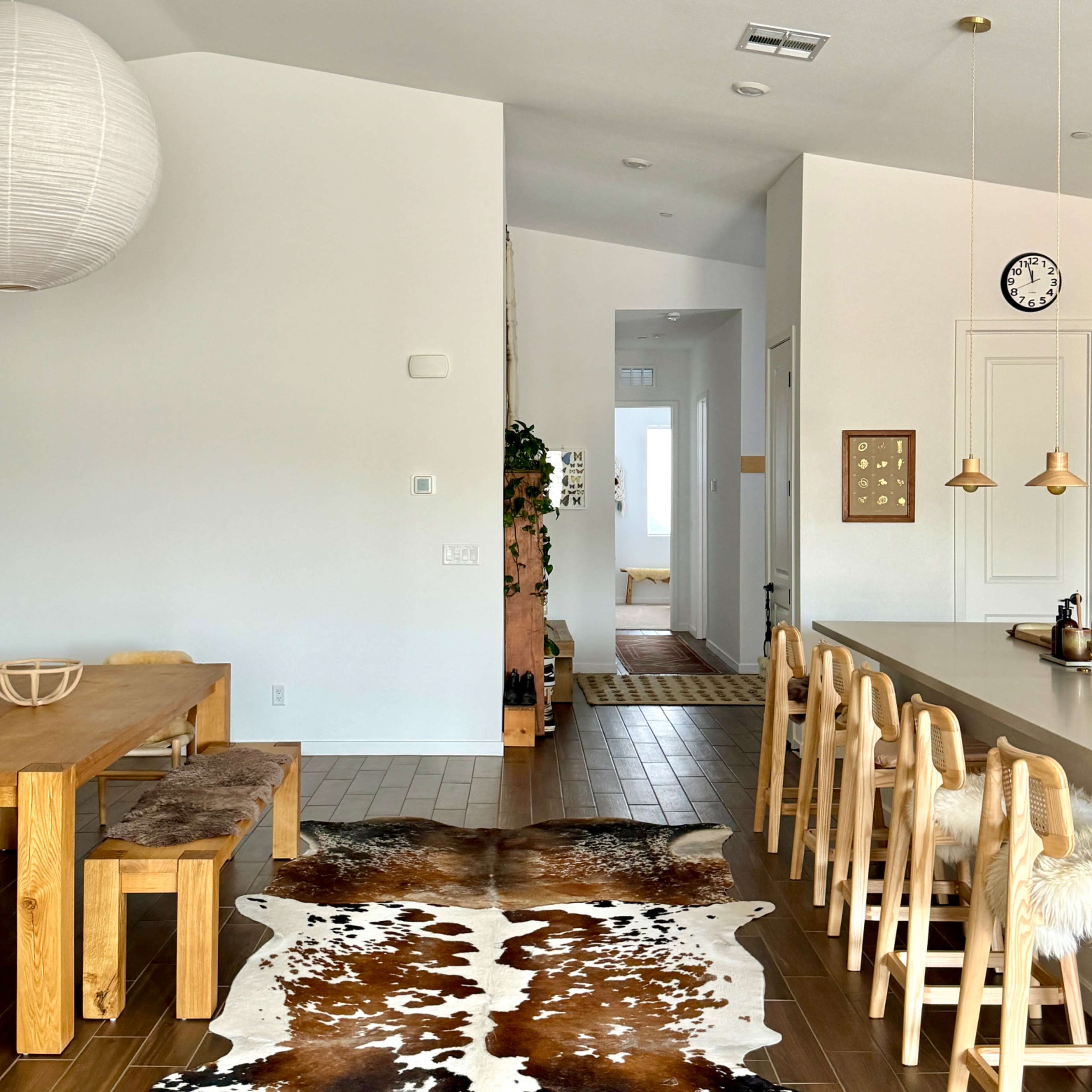 Modern Chic Western Styled Home in Summerlin Image in Summerlin, Las Vegas, NV